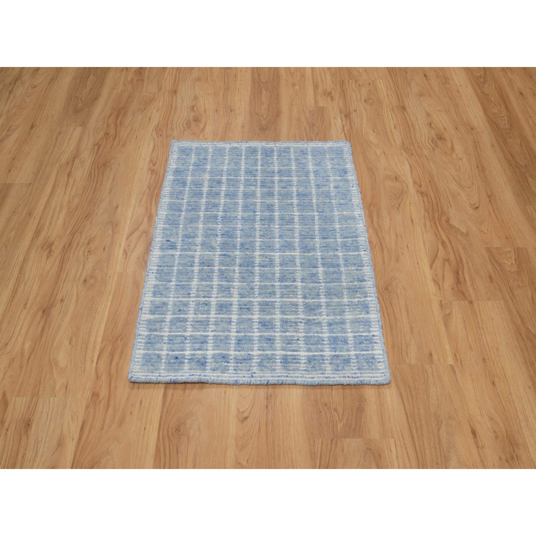 Modern-and-Contemporary-Hand-Loomed-Rug-455360