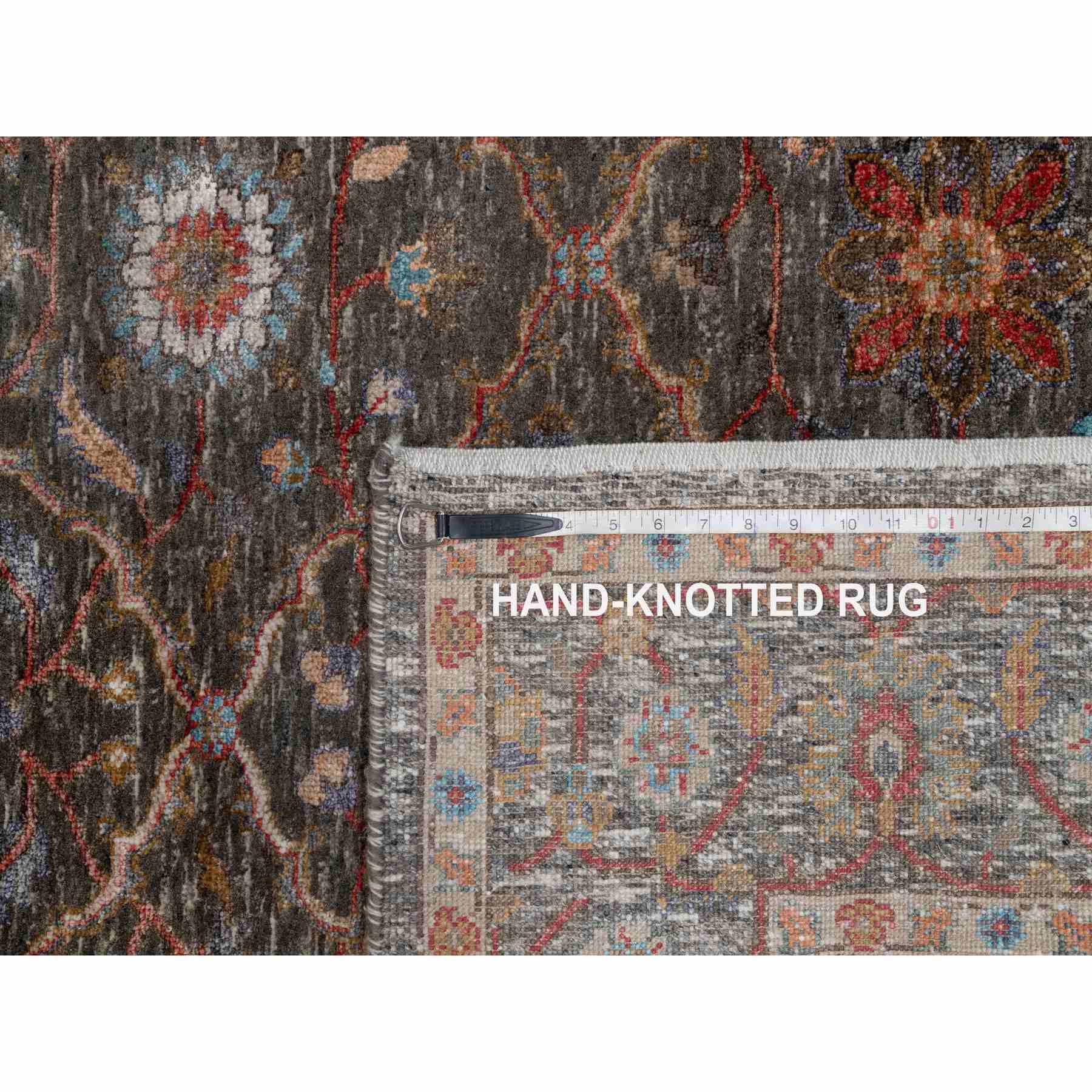 Transitional-Hand-Knotted-Rug-455665