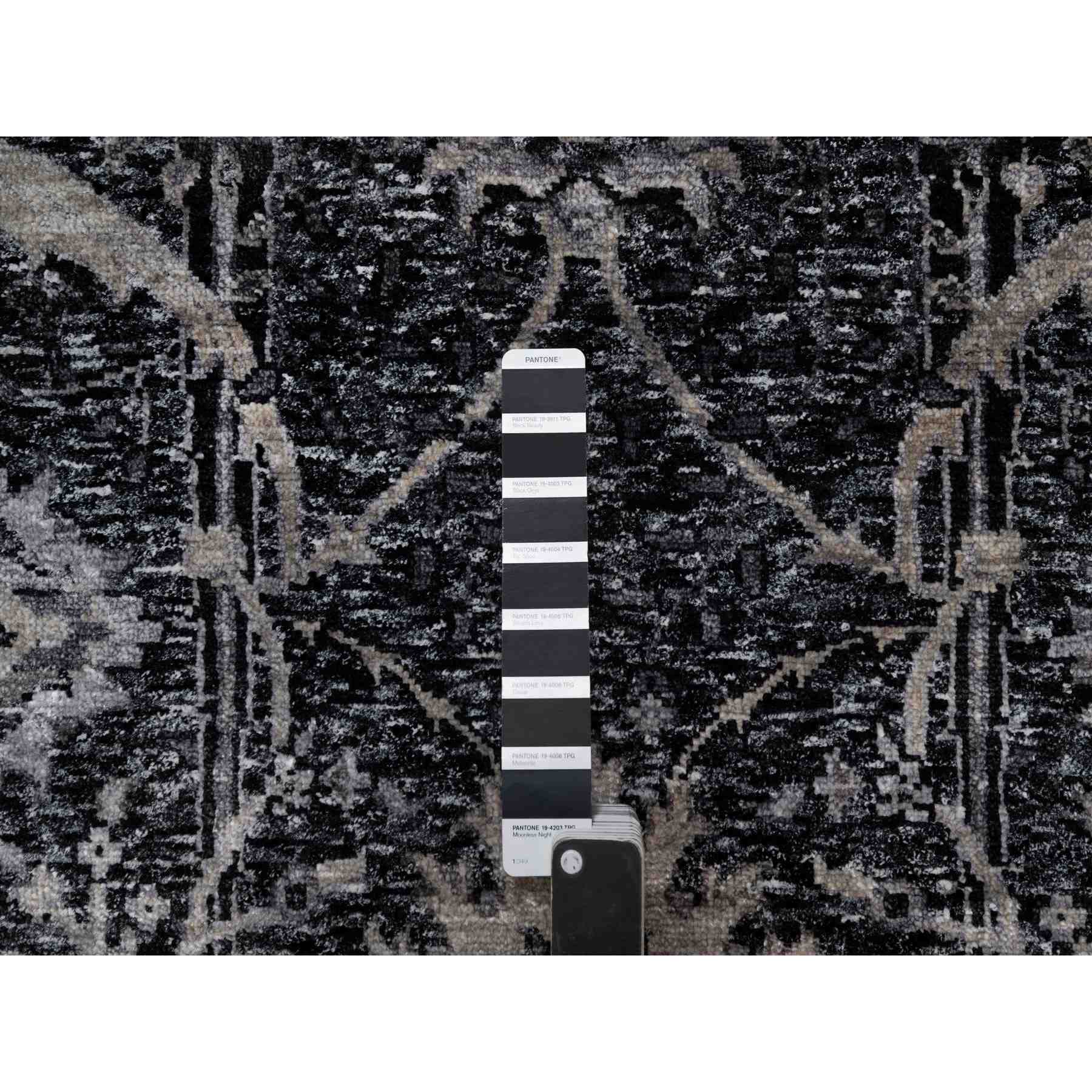 Transitional-Hand-Knotted-Rug-455675