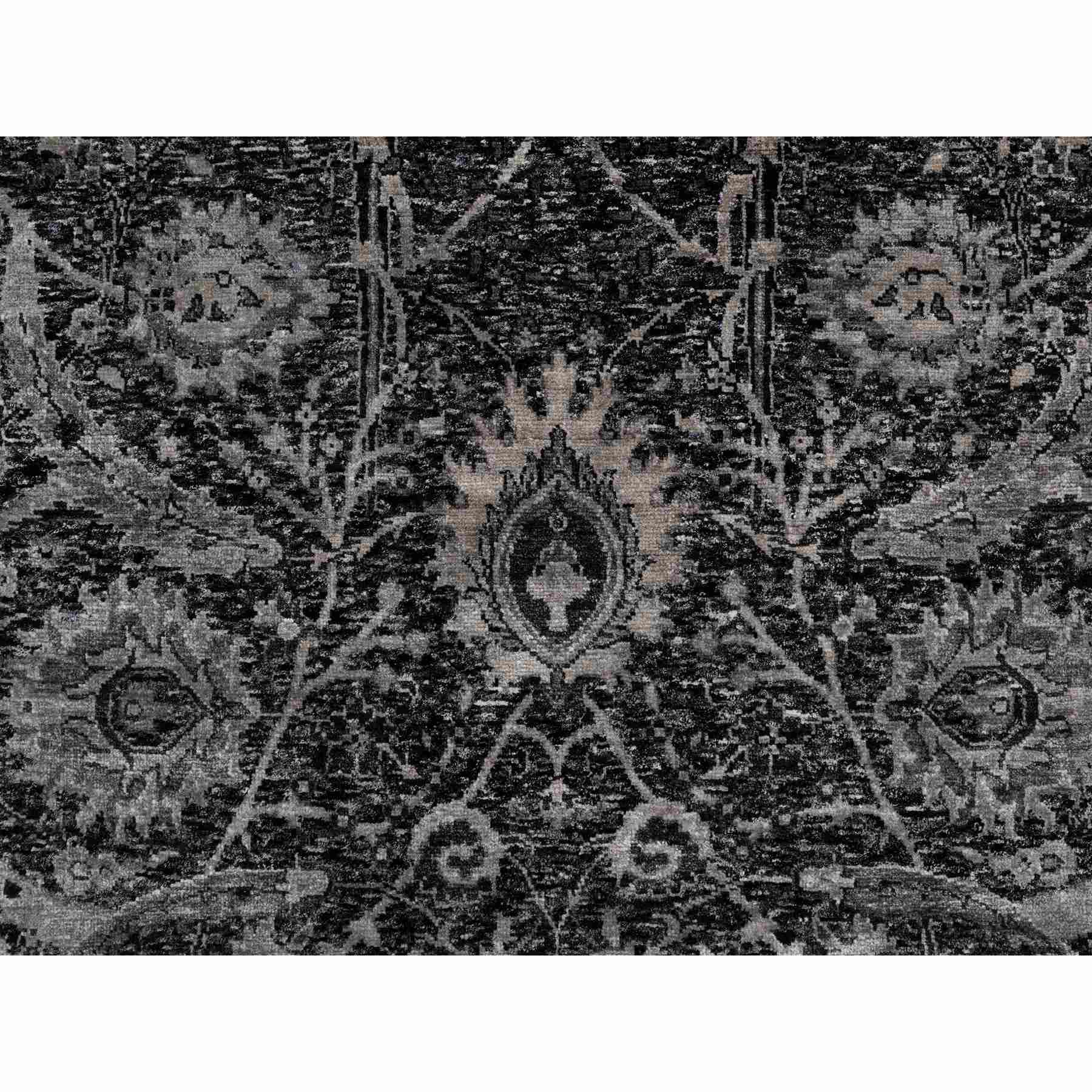 Transitional-Hand-Knotted-Rug-455675