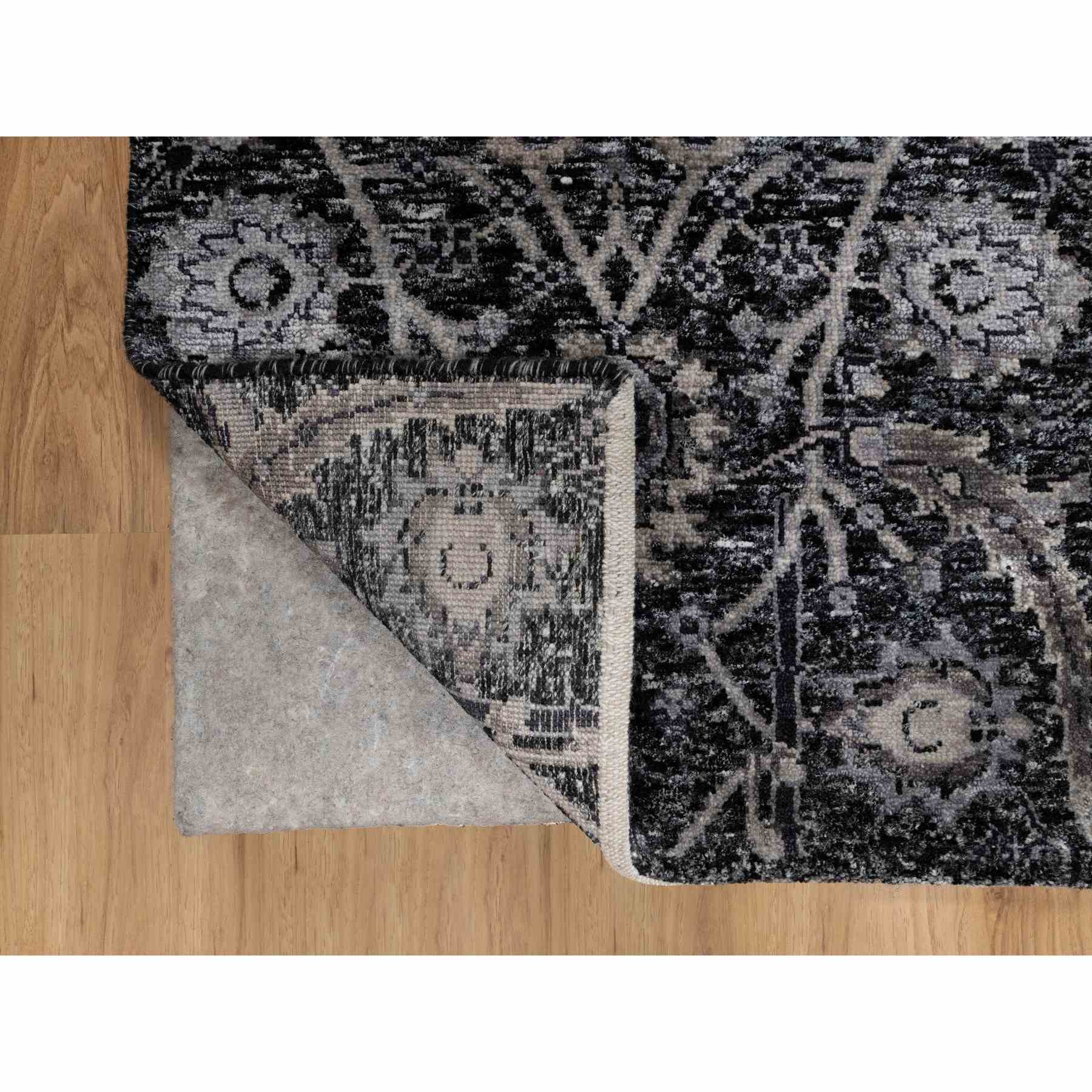 Transitional-Hand-Knotted-Rug-455685