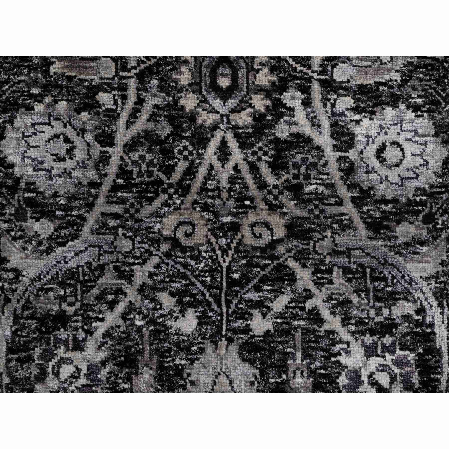 Transitional-Hand-Knotted-Rug-455685