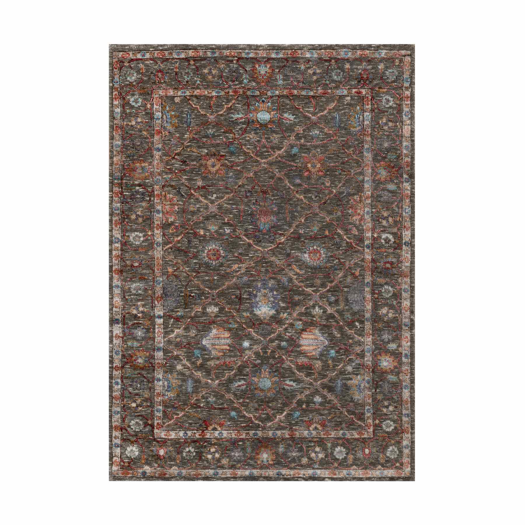 Transitional-Hand-Knotted-Rug-455700