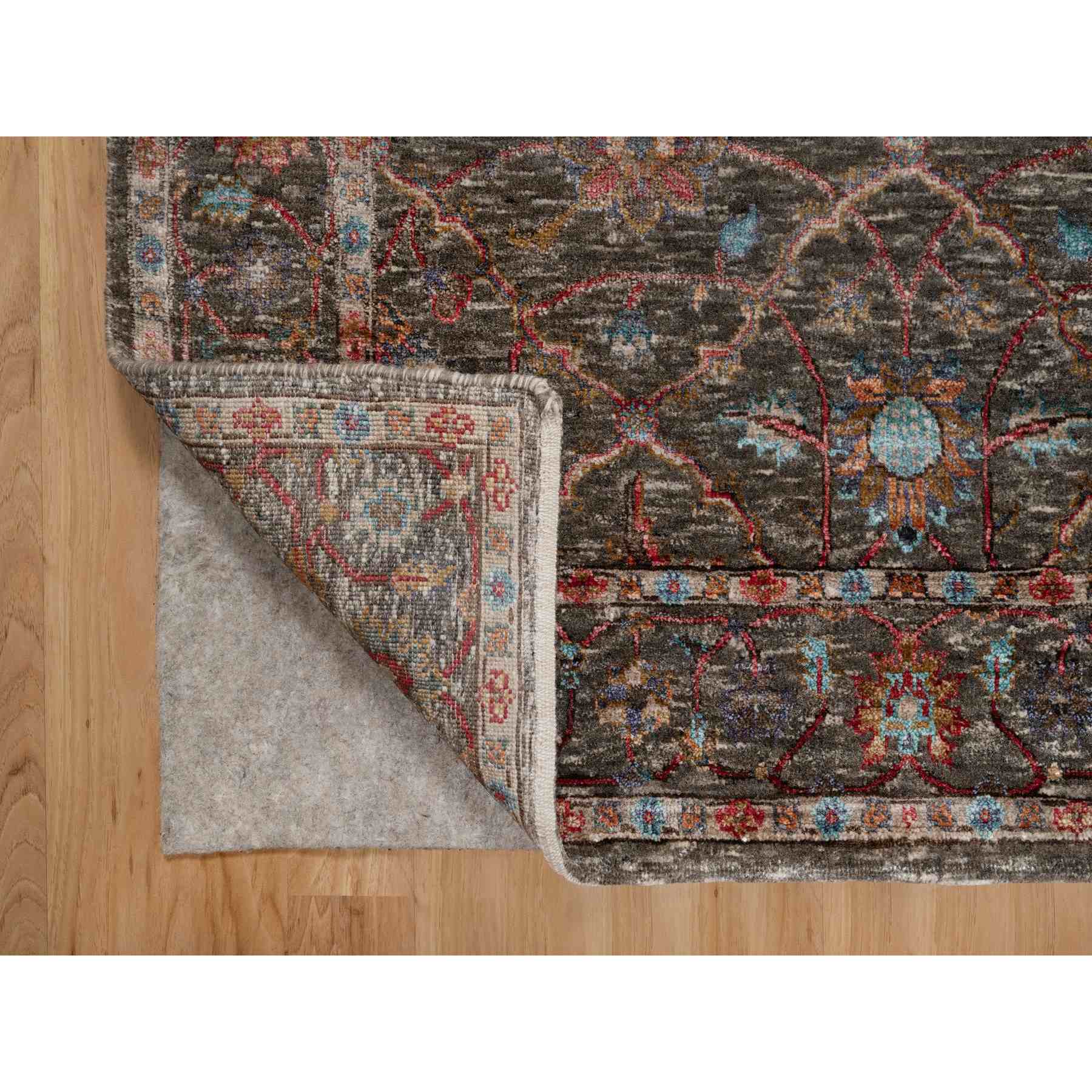 Transitional-Hand-Knotted-Rug-455700