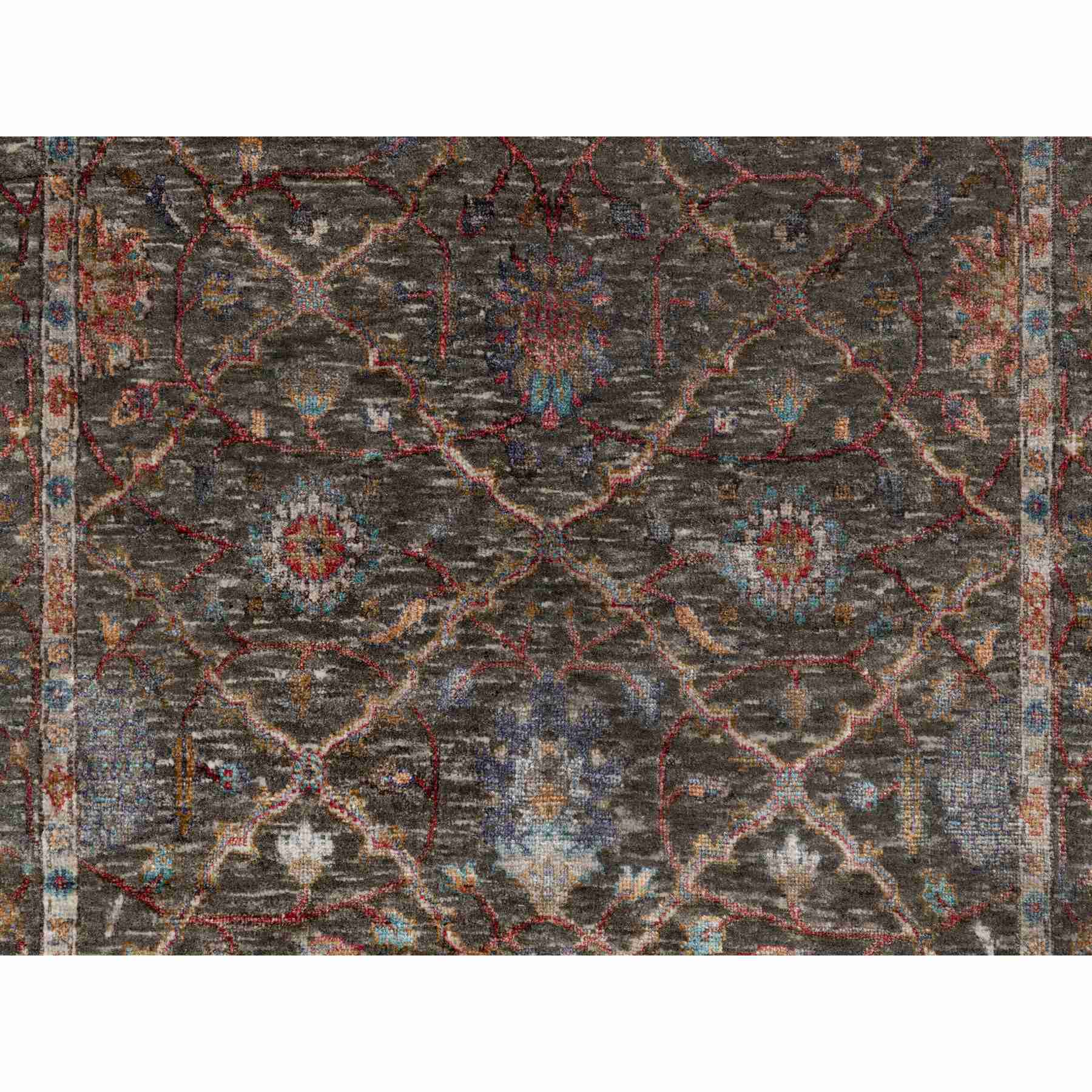 Transitional-Hand-Knotted-Rug-455700