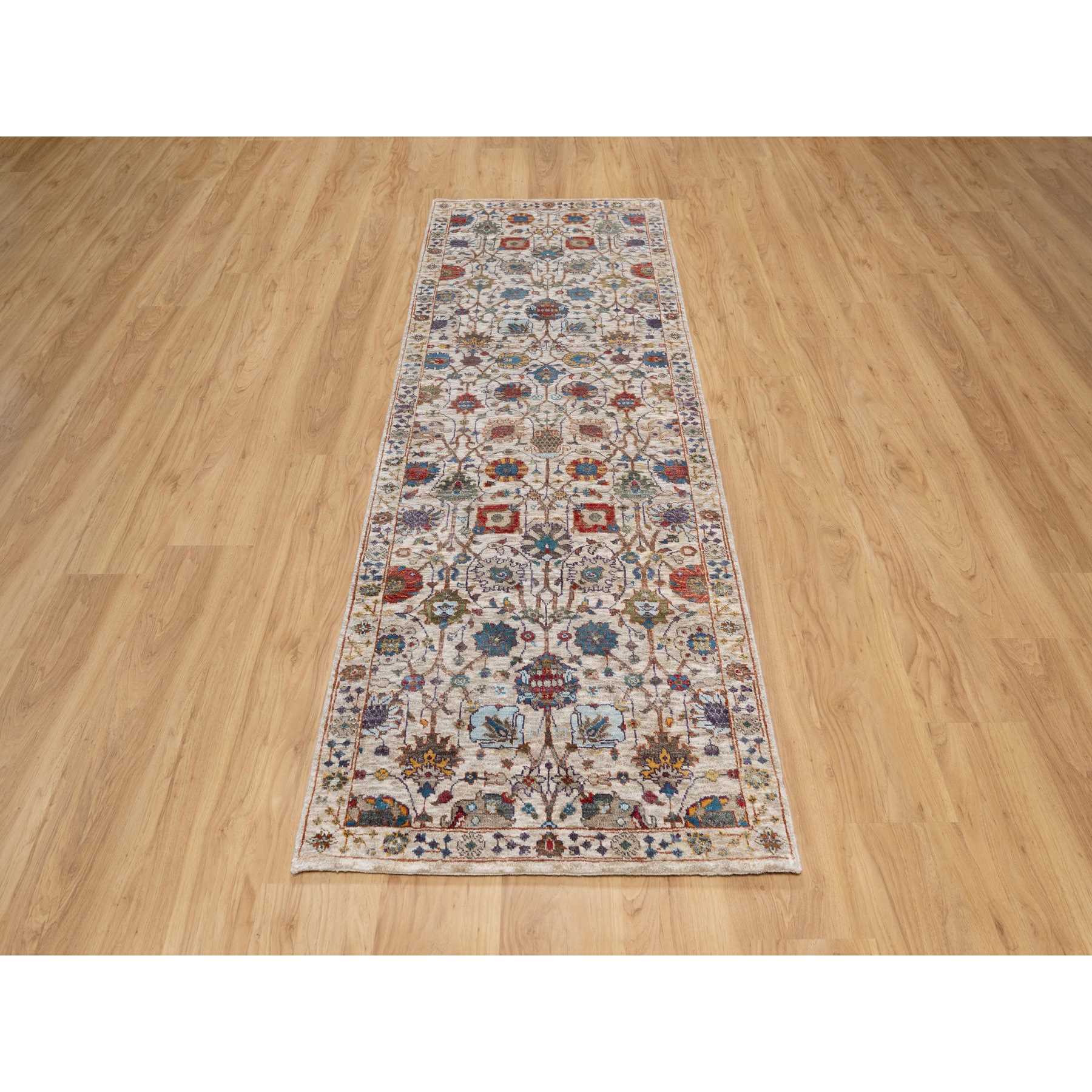 Transitional-Hand-Knotted-Rug-455710