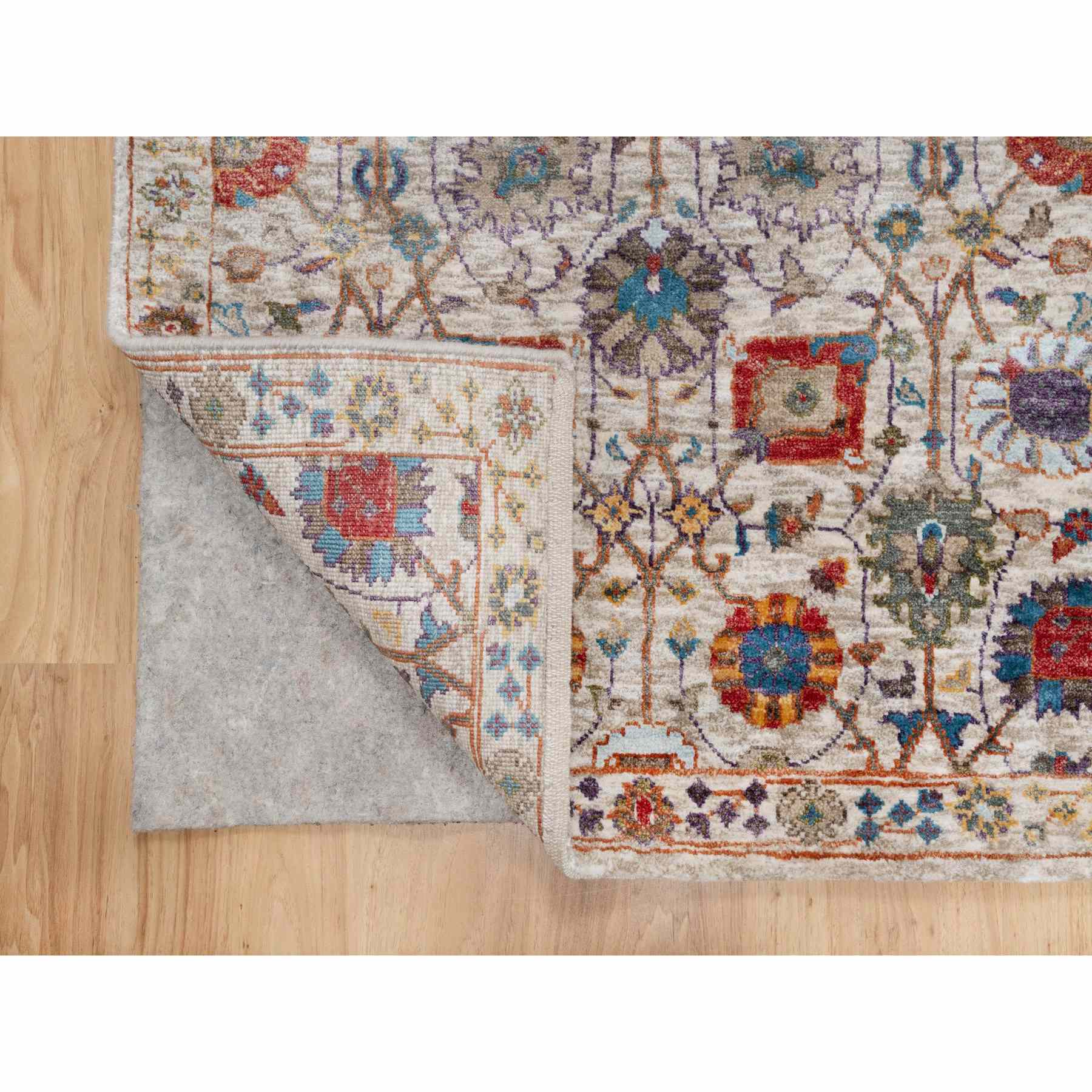 Transitional-Hand-Knotted-Rug-455710