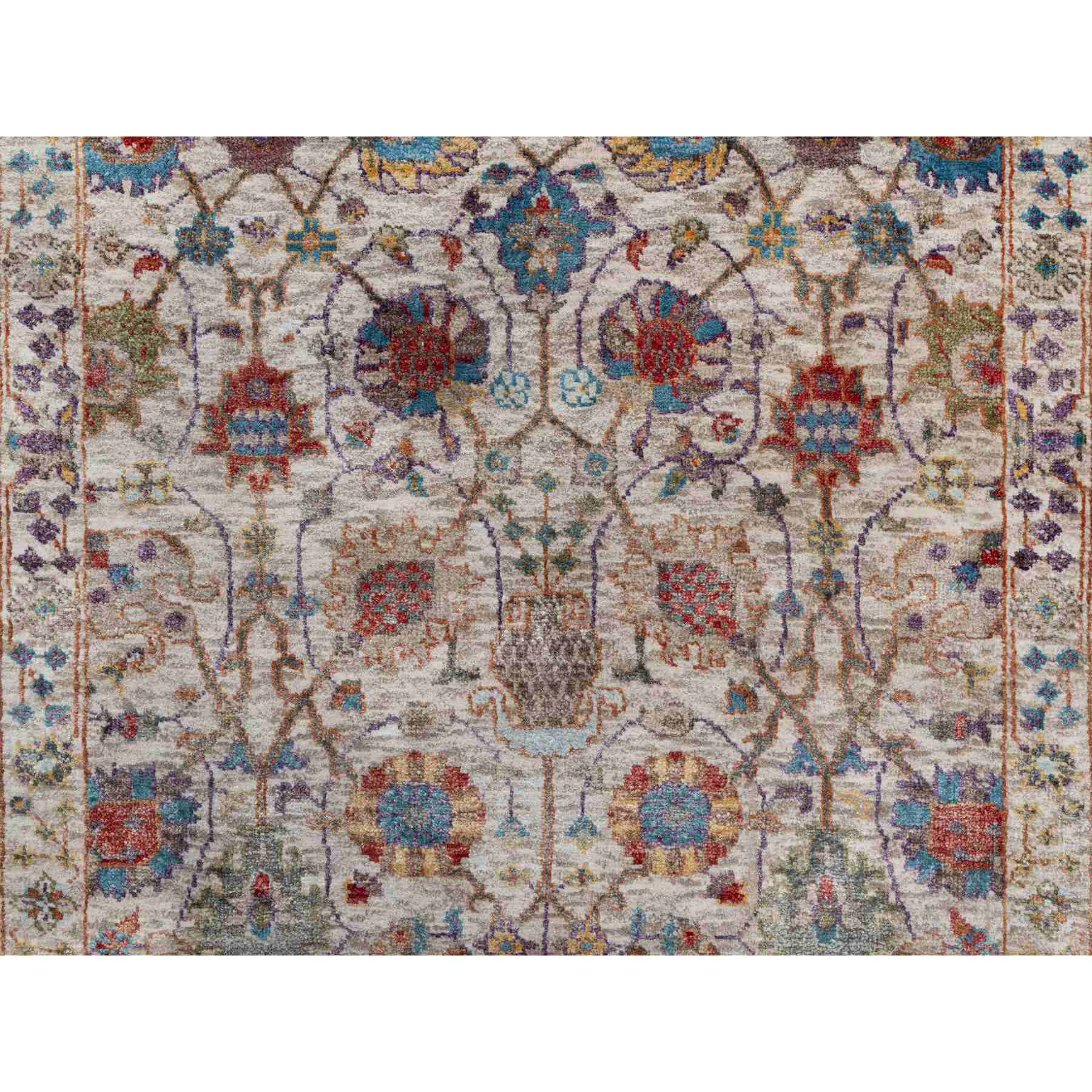 Transitional-Hand-Knotted-Rug-455710