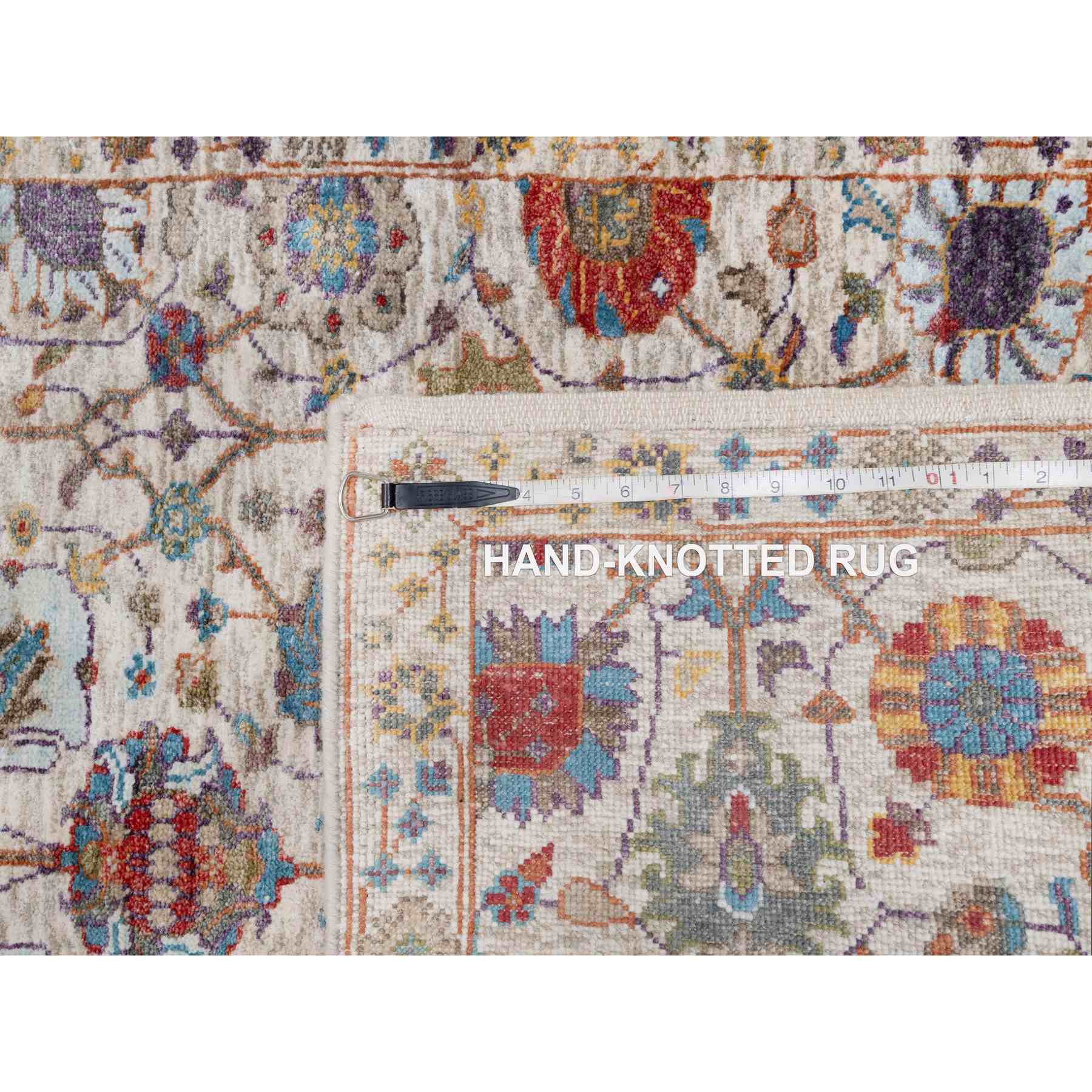 Transitional-Hand-Knotted-Rug-455710