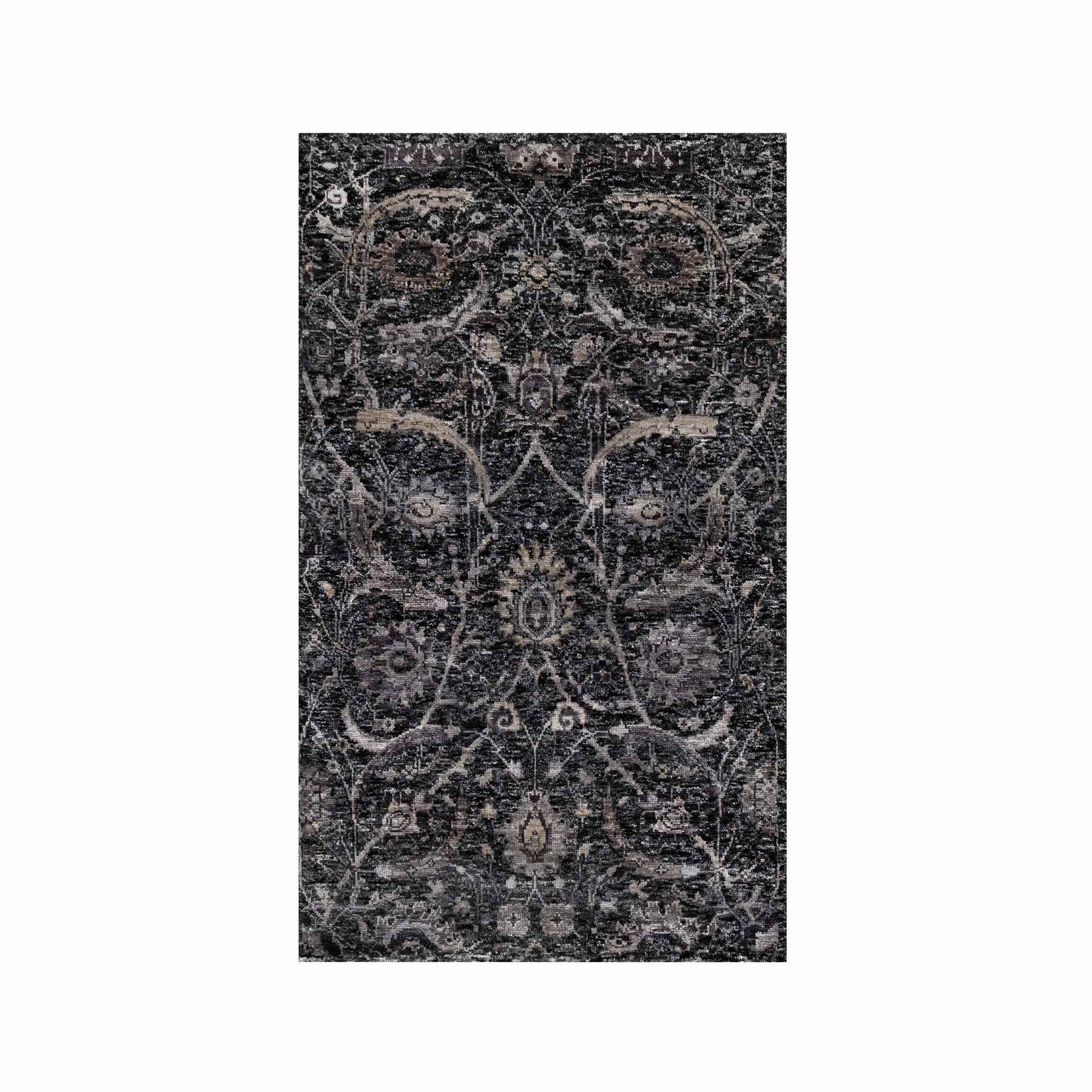 Transitional-Hand-Knotted-Rug-455715