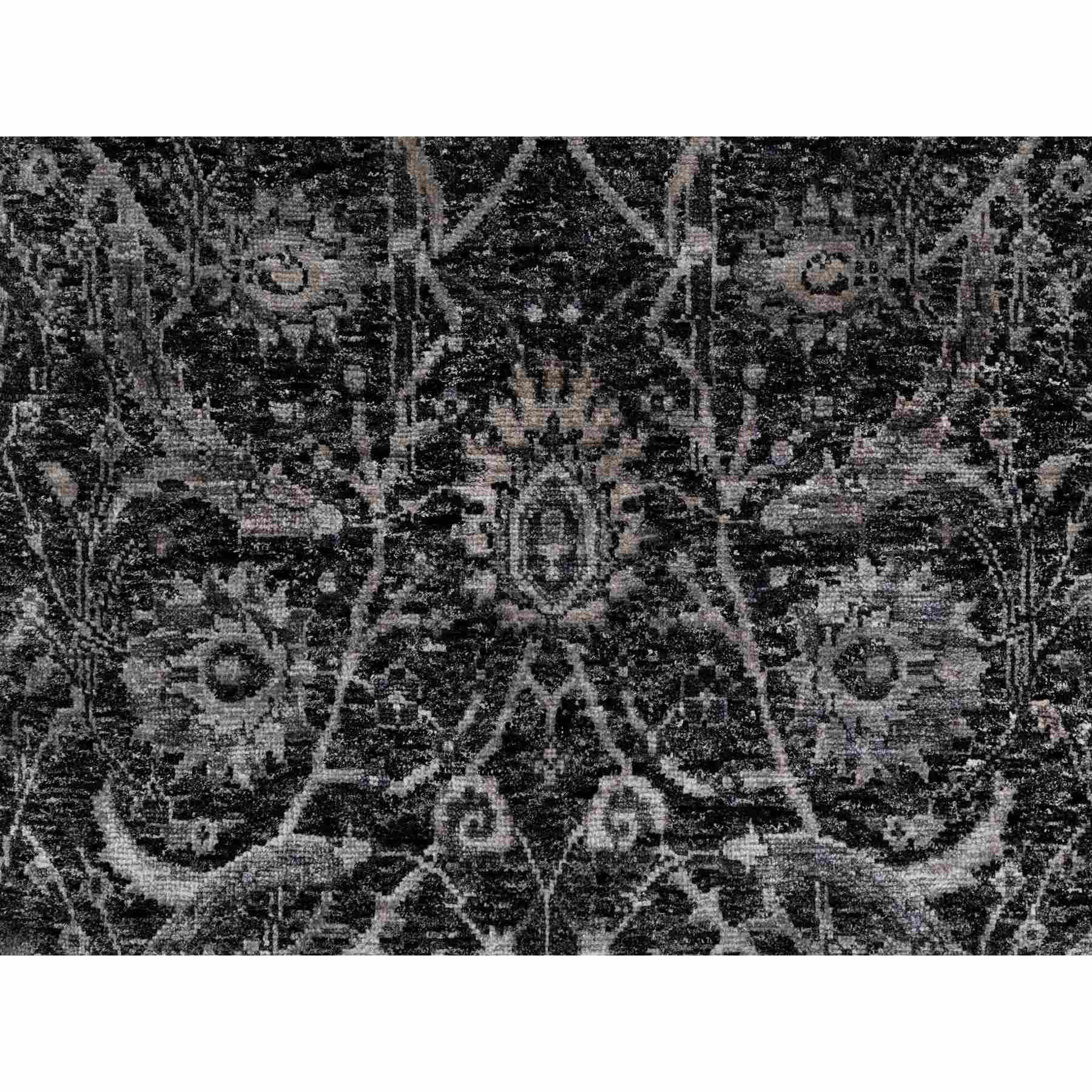 Transitional-Hand-Knotted-Rug-455715