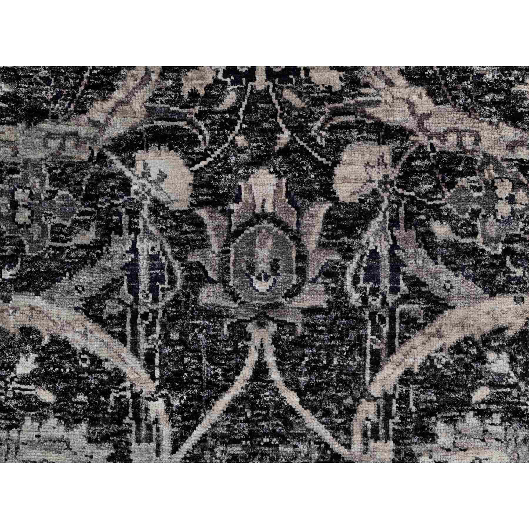 Transitional-Hand-Knotted-Rug-455725