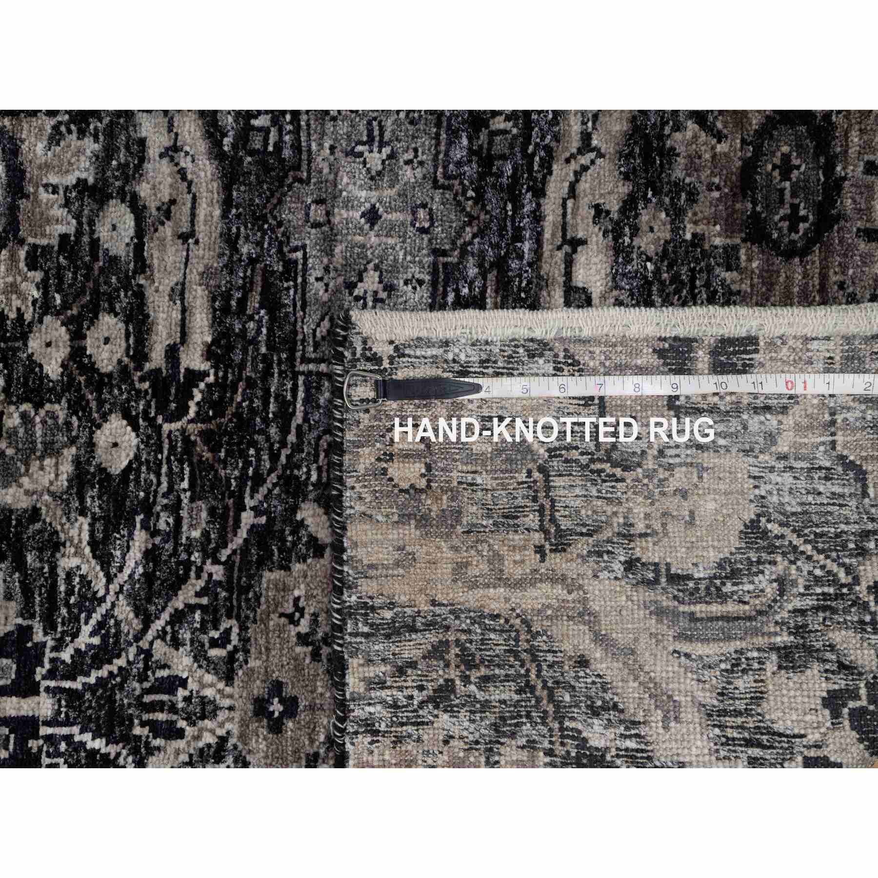 Transitional-Hand-Knotted-Rug-455725