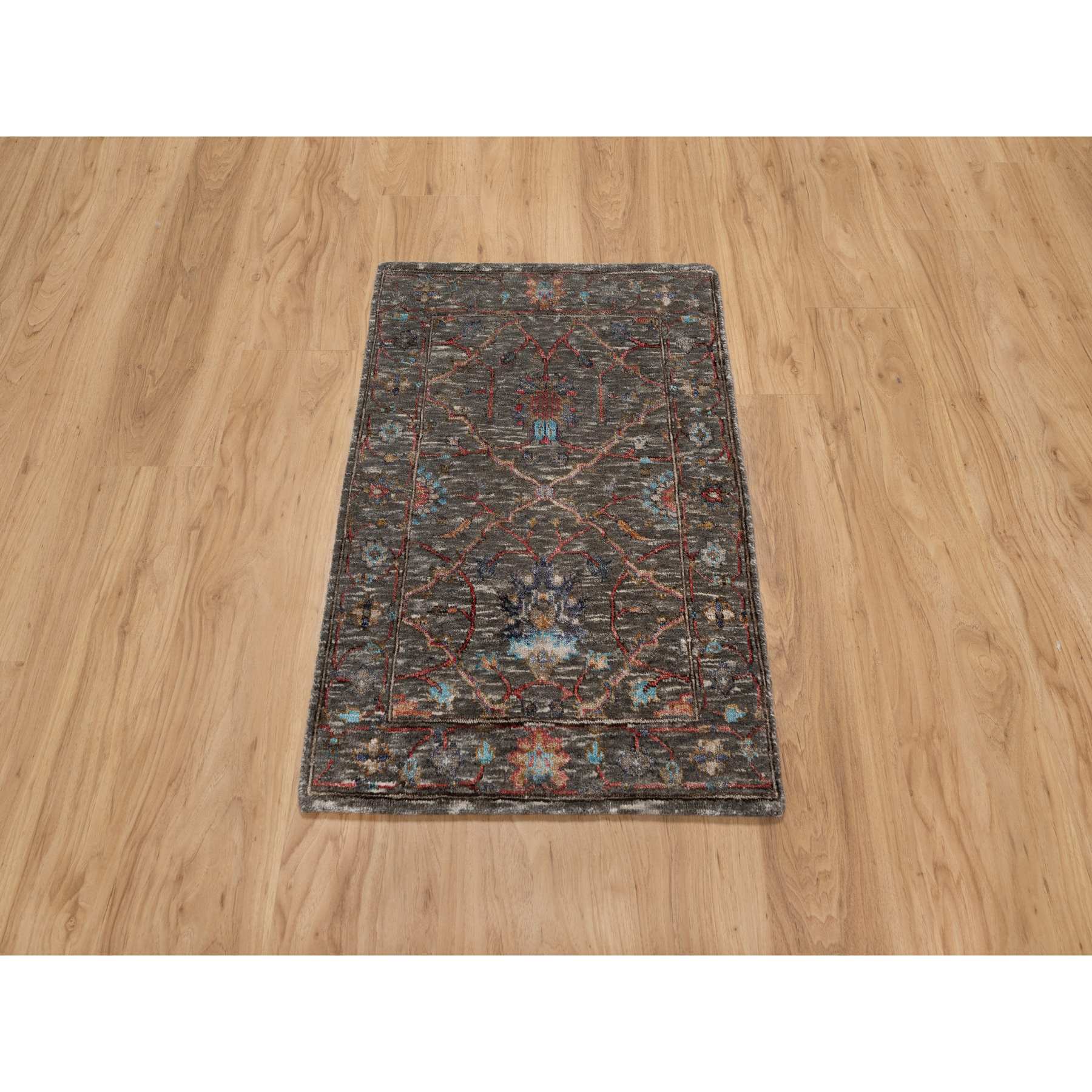 Transitional-Hand-Knotted-Rug-455755