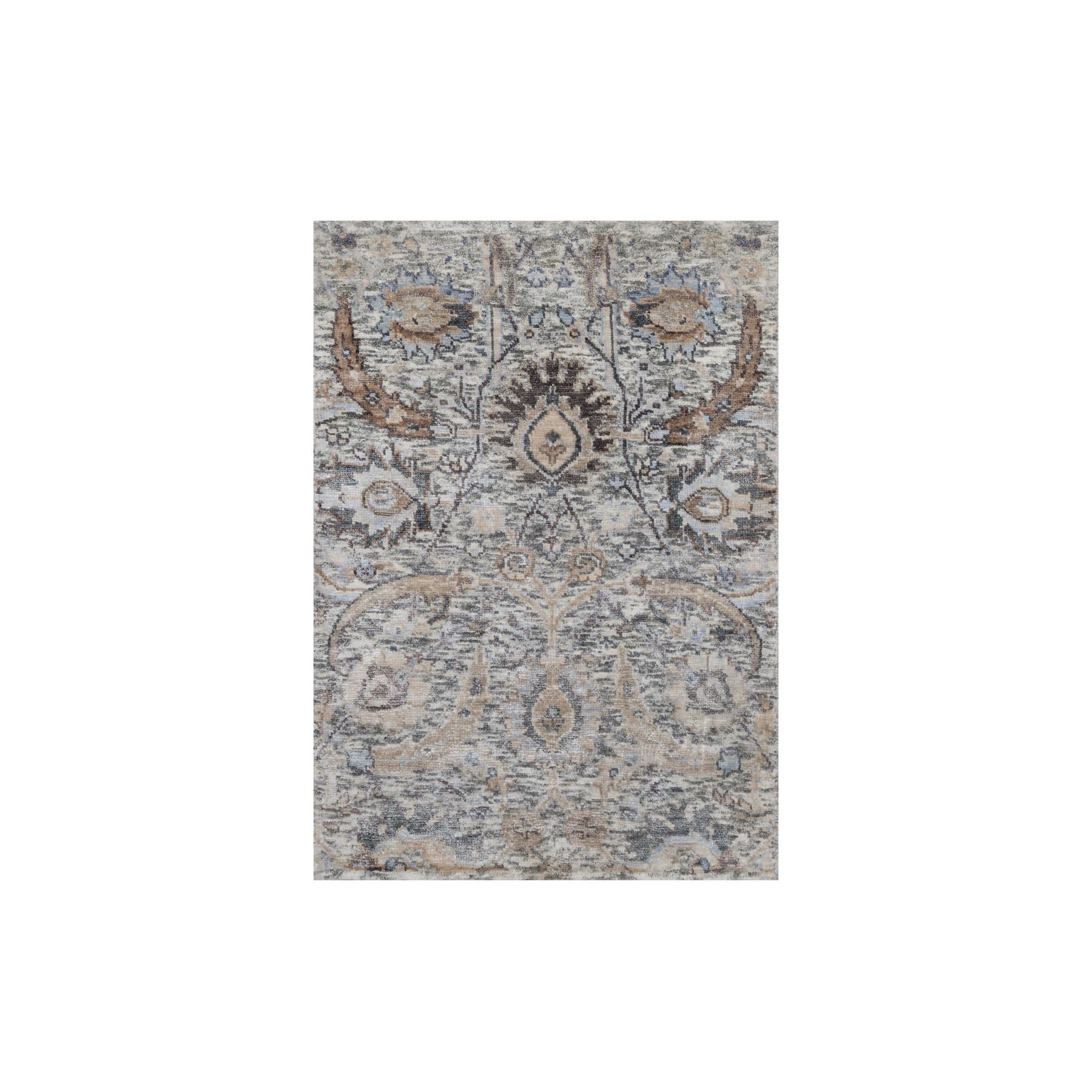 Transitional-Hand-Knotted-Rug-455765