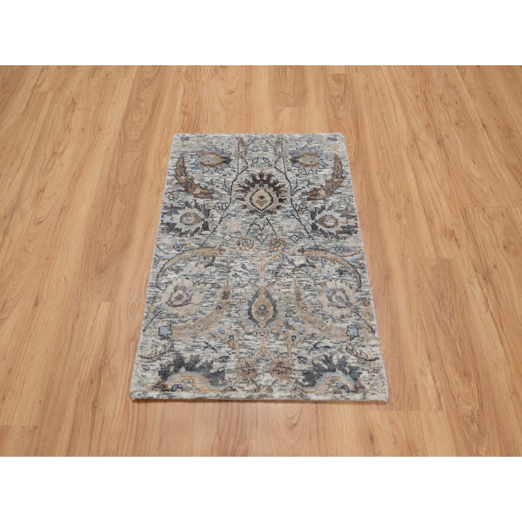 Transitional-Hand-Knotted-Rug-455765