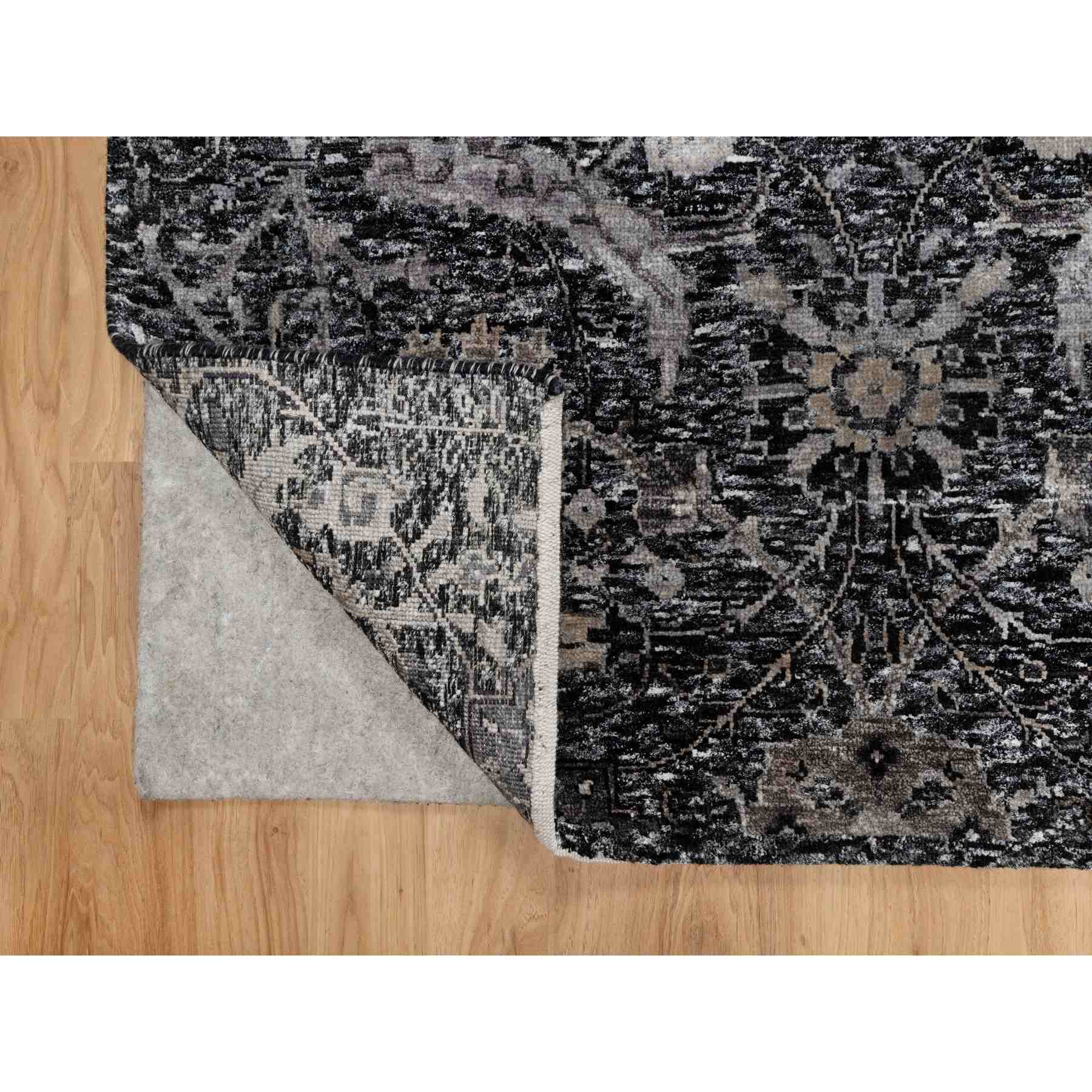 Transitional-Hand-Knotted-Rug-455785