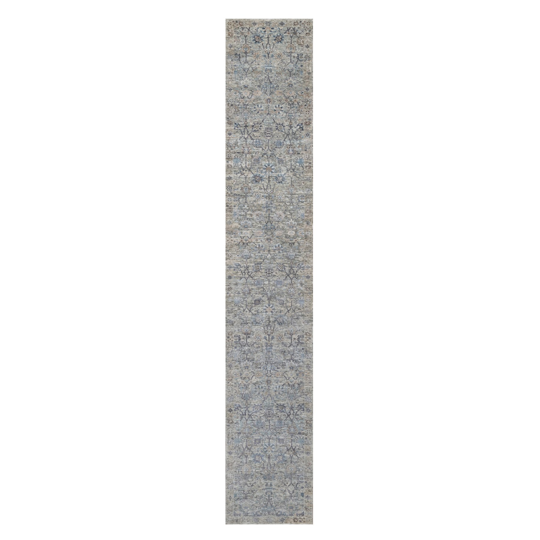 Transitional-Hand-Knotted-Rug-455790