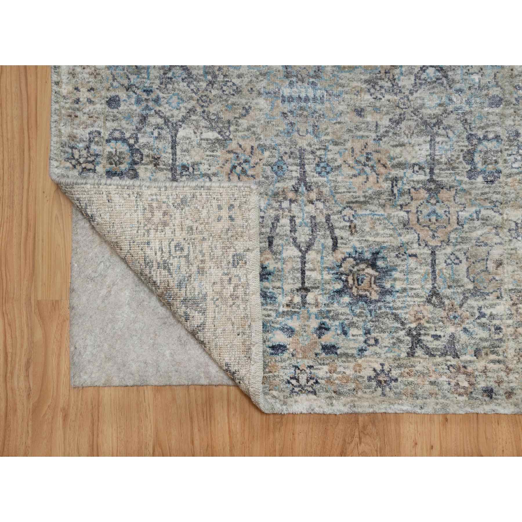 Transitional-Hand-Knotted-Rug-455790