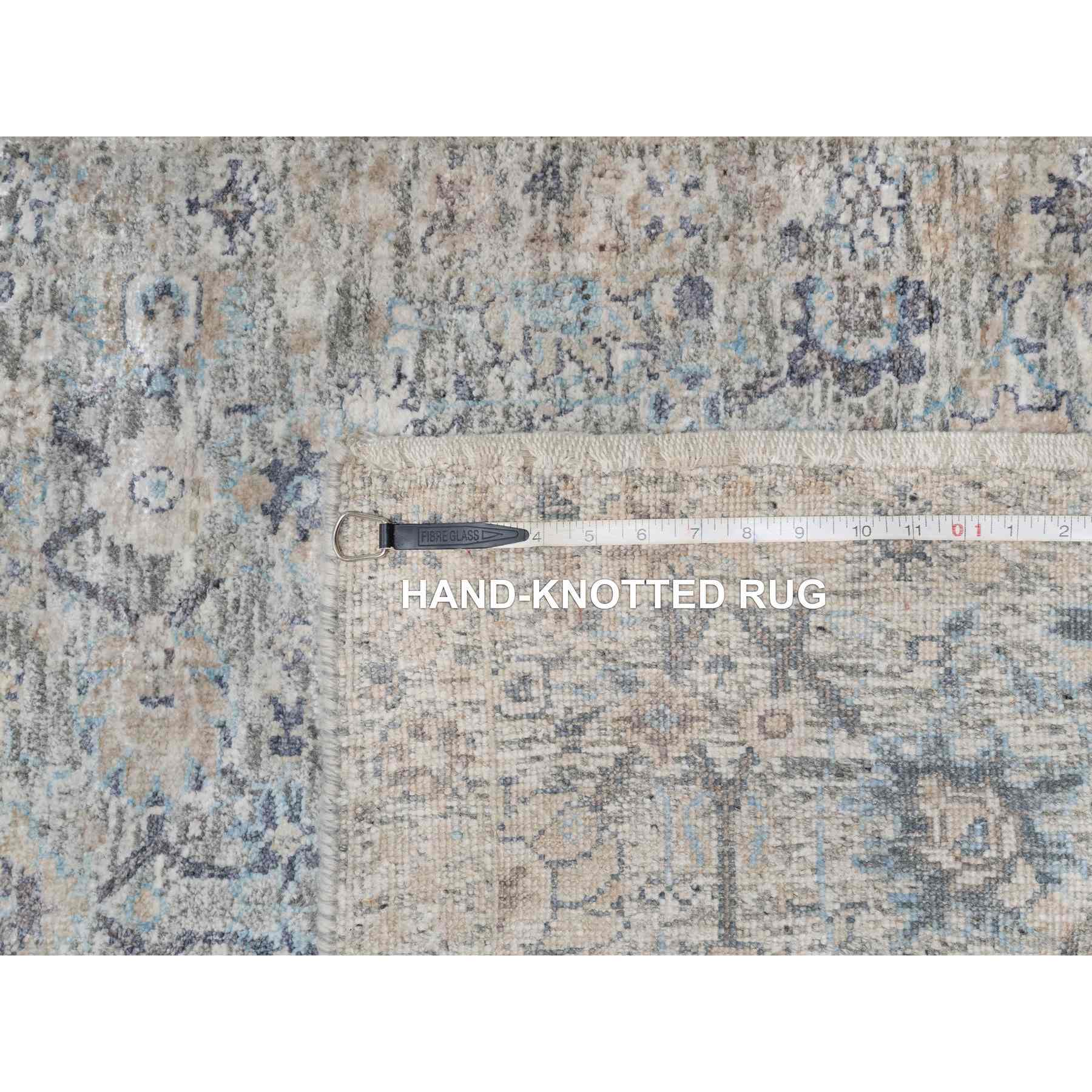 Transitional-Hand-Knotted-Rug-455790