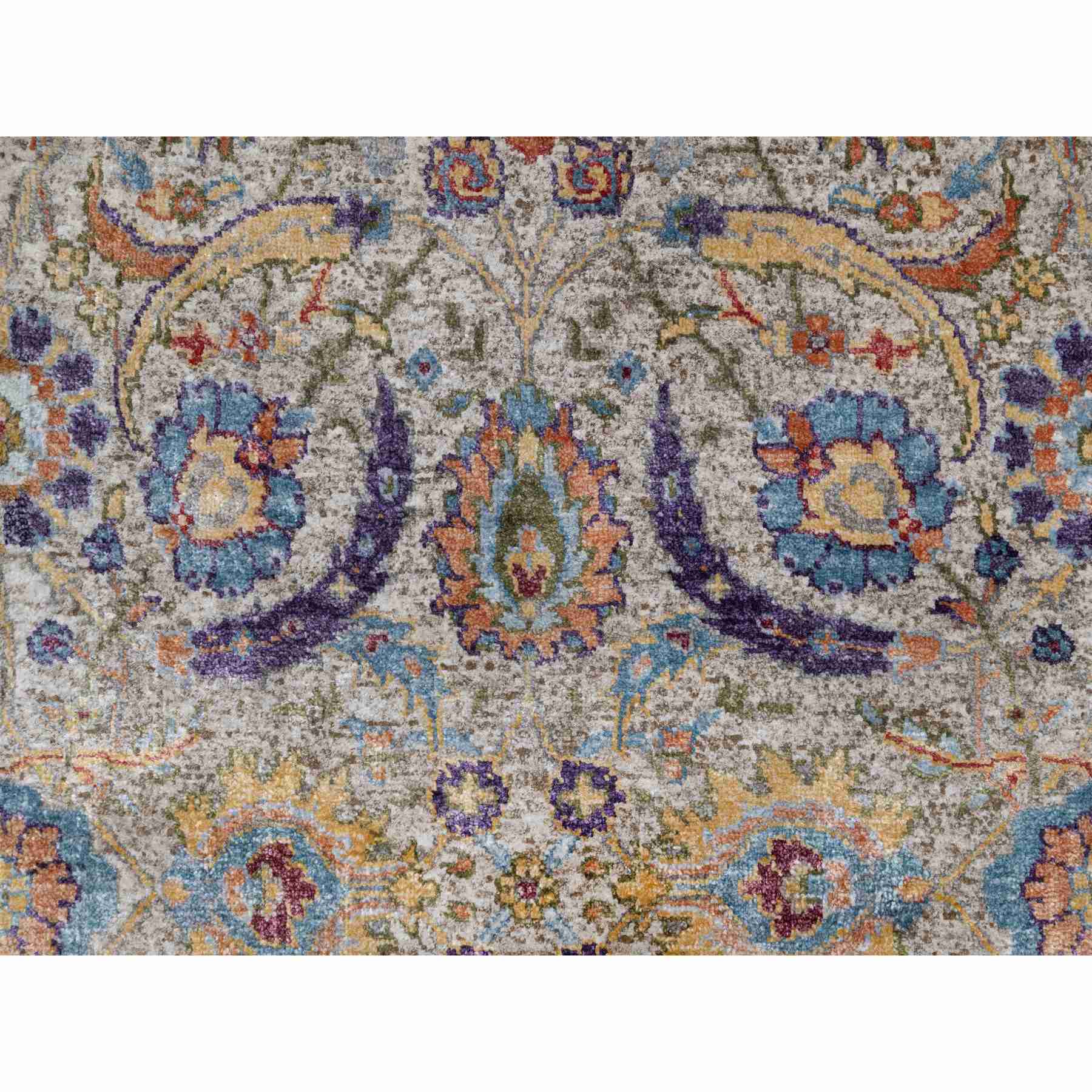 Transitional-Hand-Knotted-Rug-455795