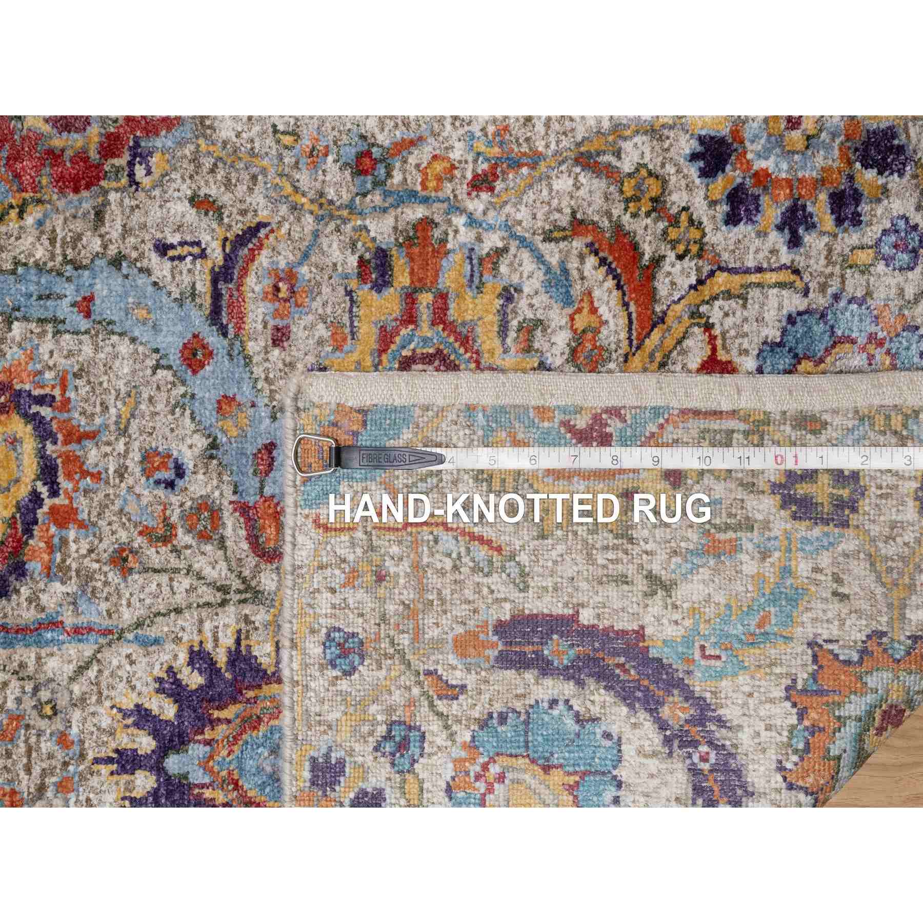 Transitional-Hand-Knotted-Rug-455795