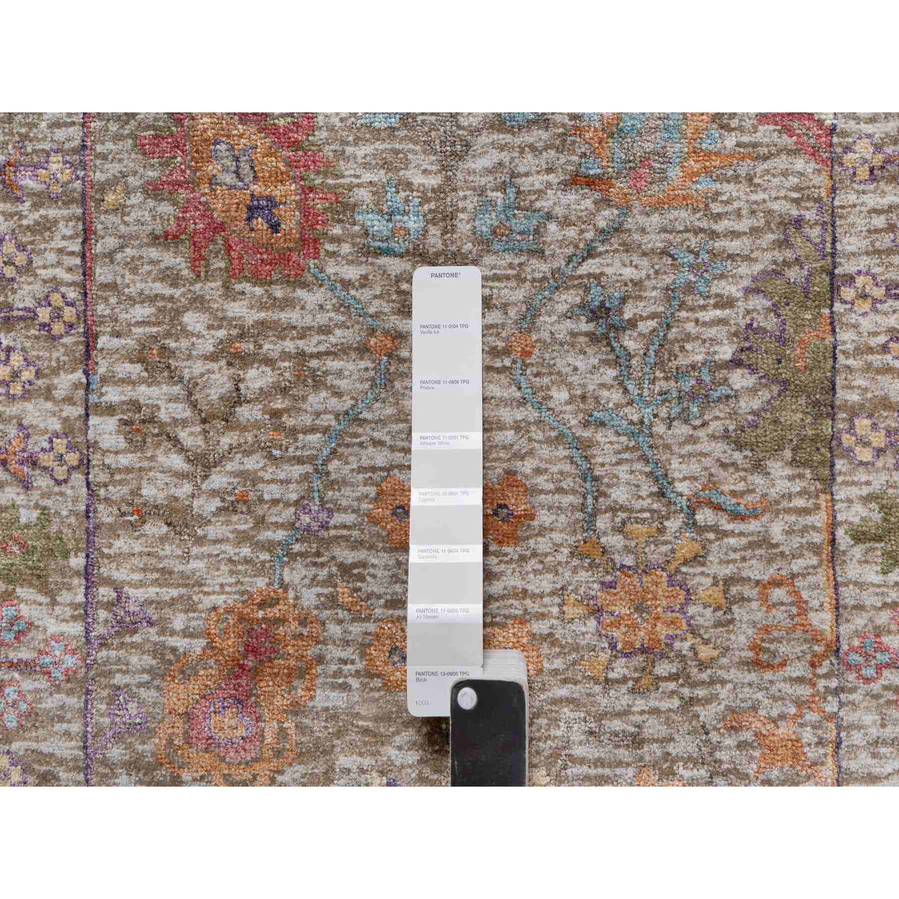 Transitional-Hand-Knotted-Rug-455800