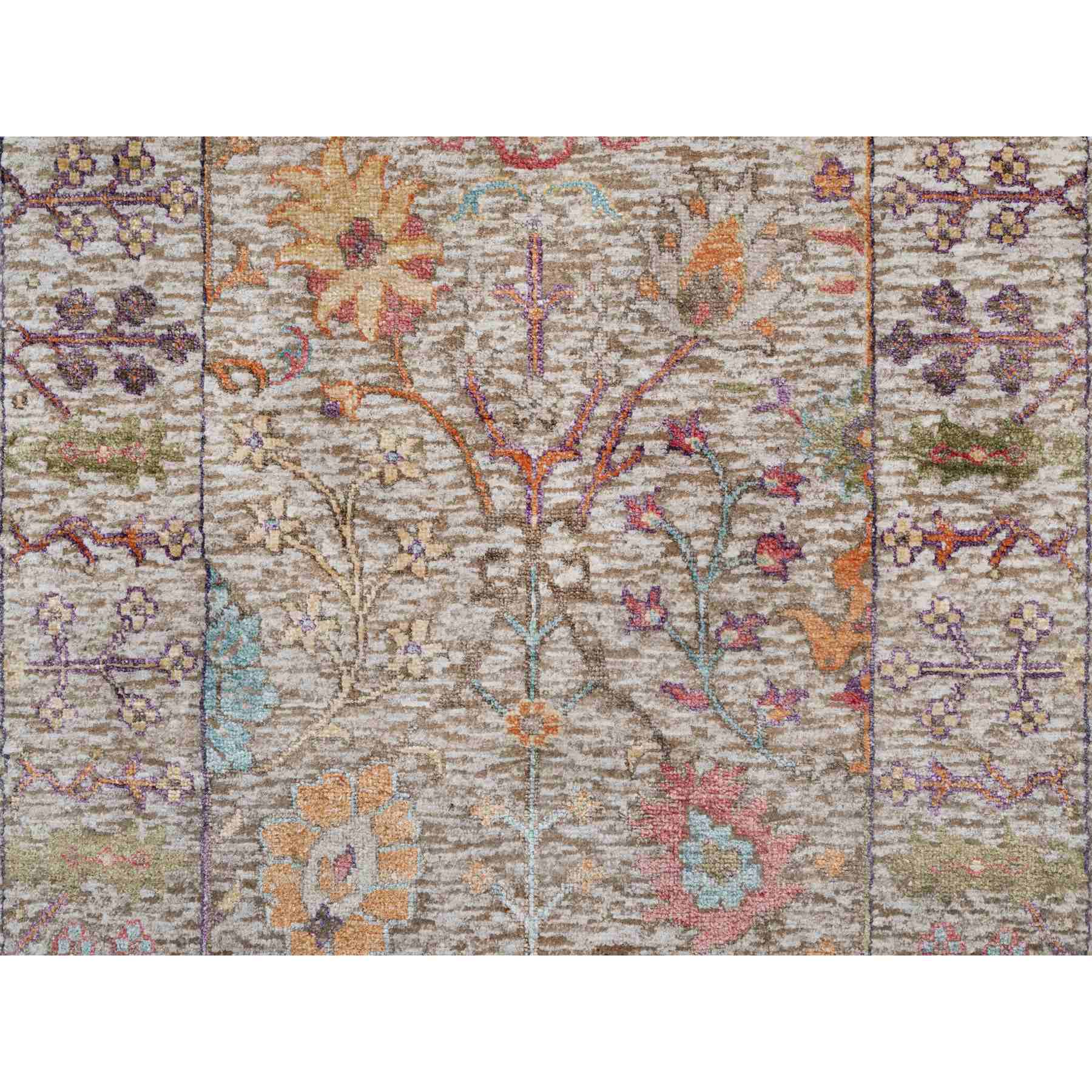 Transitional-Hand-Knotted-Rug-455800