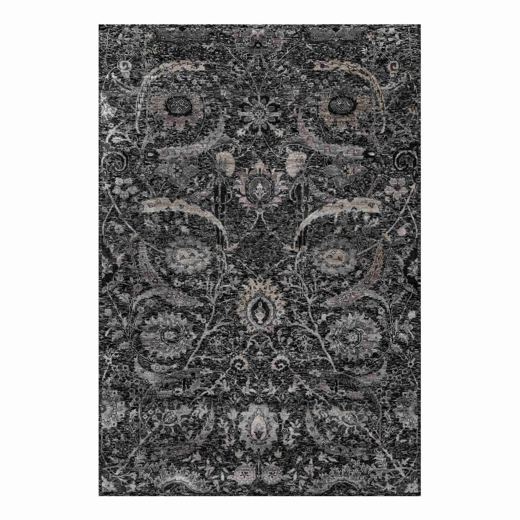 Transitional-Hand-Knotted-Rug-455805