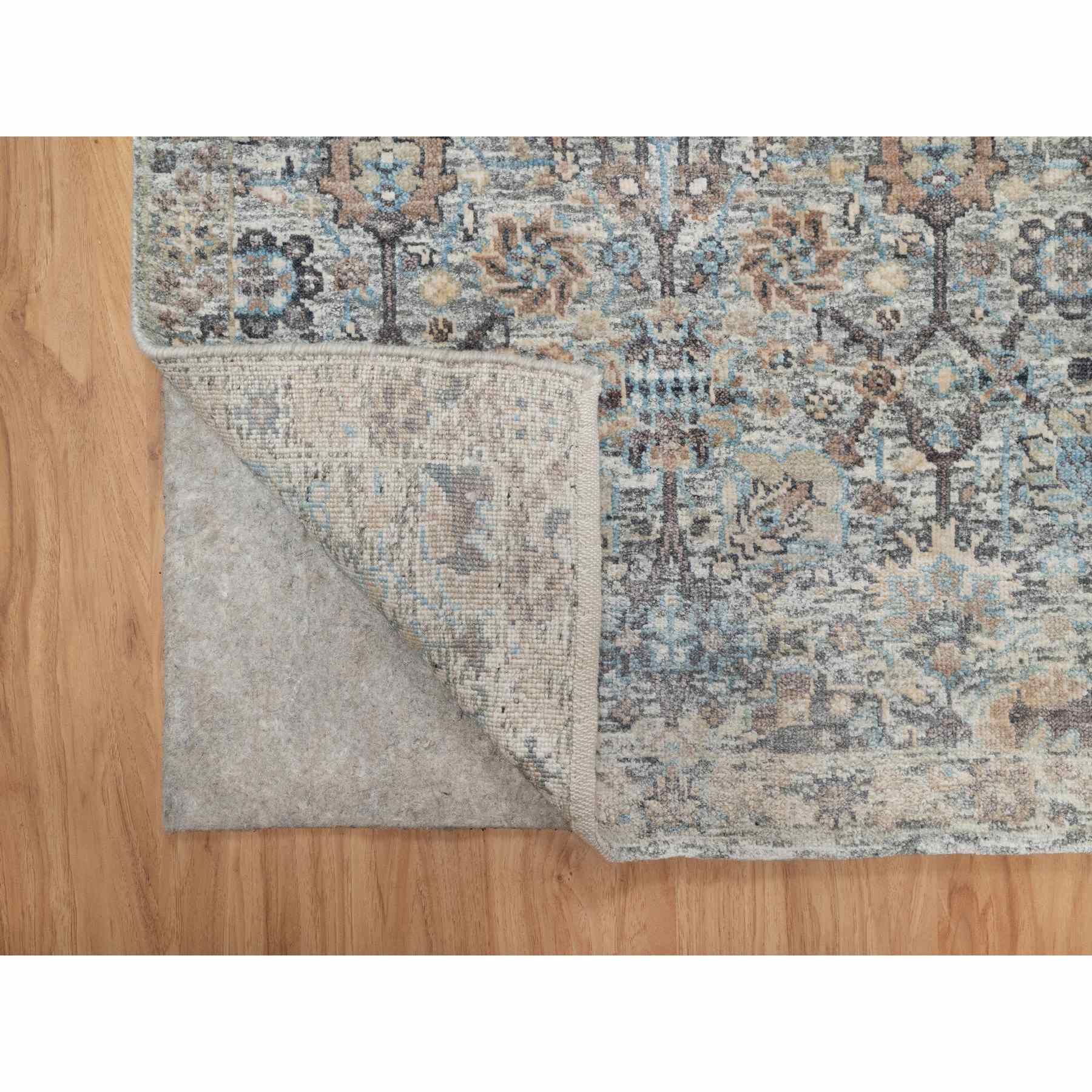 Transitional-Hand-Knotted-Rug-455810