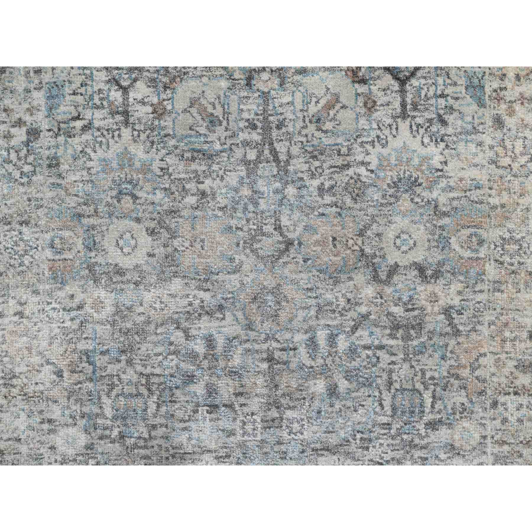 Transitional-Hand-Knotted-Rug-455810