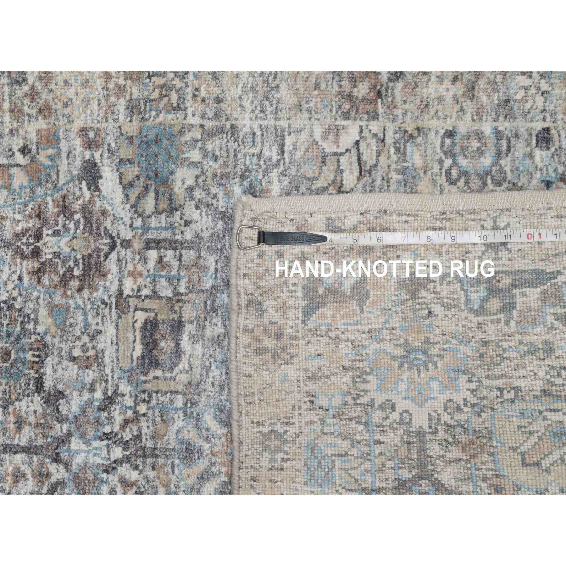 Transitional-Hand-Knotted-Rug-455810