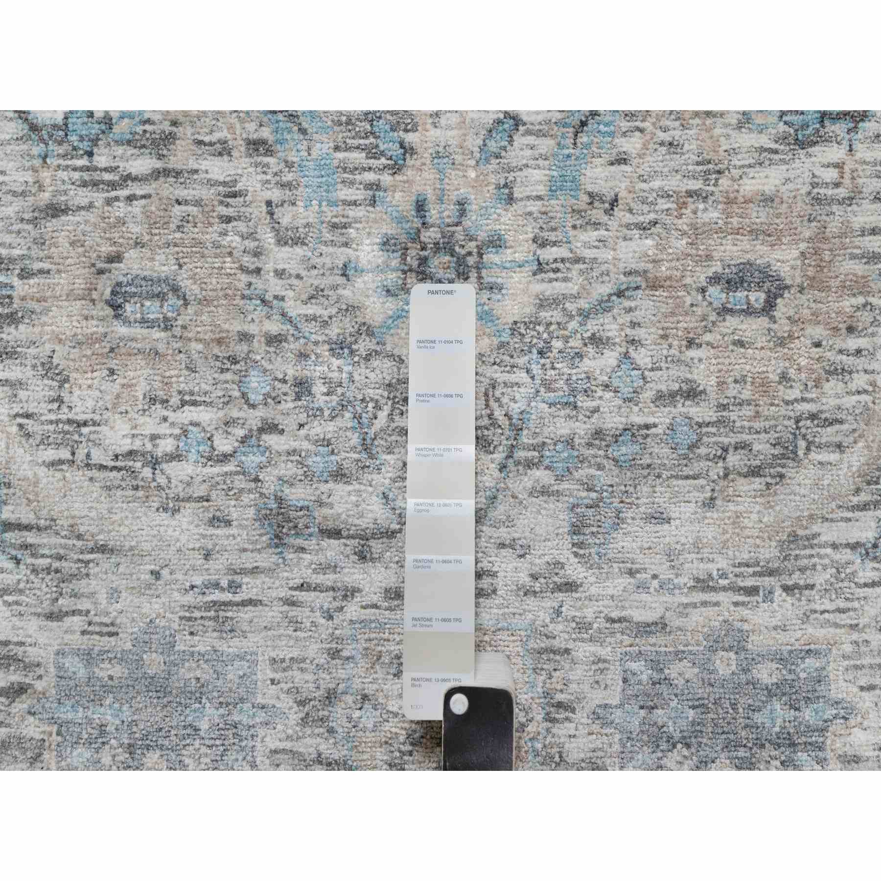 Transitional-Hand-Knotted-Rug-455815