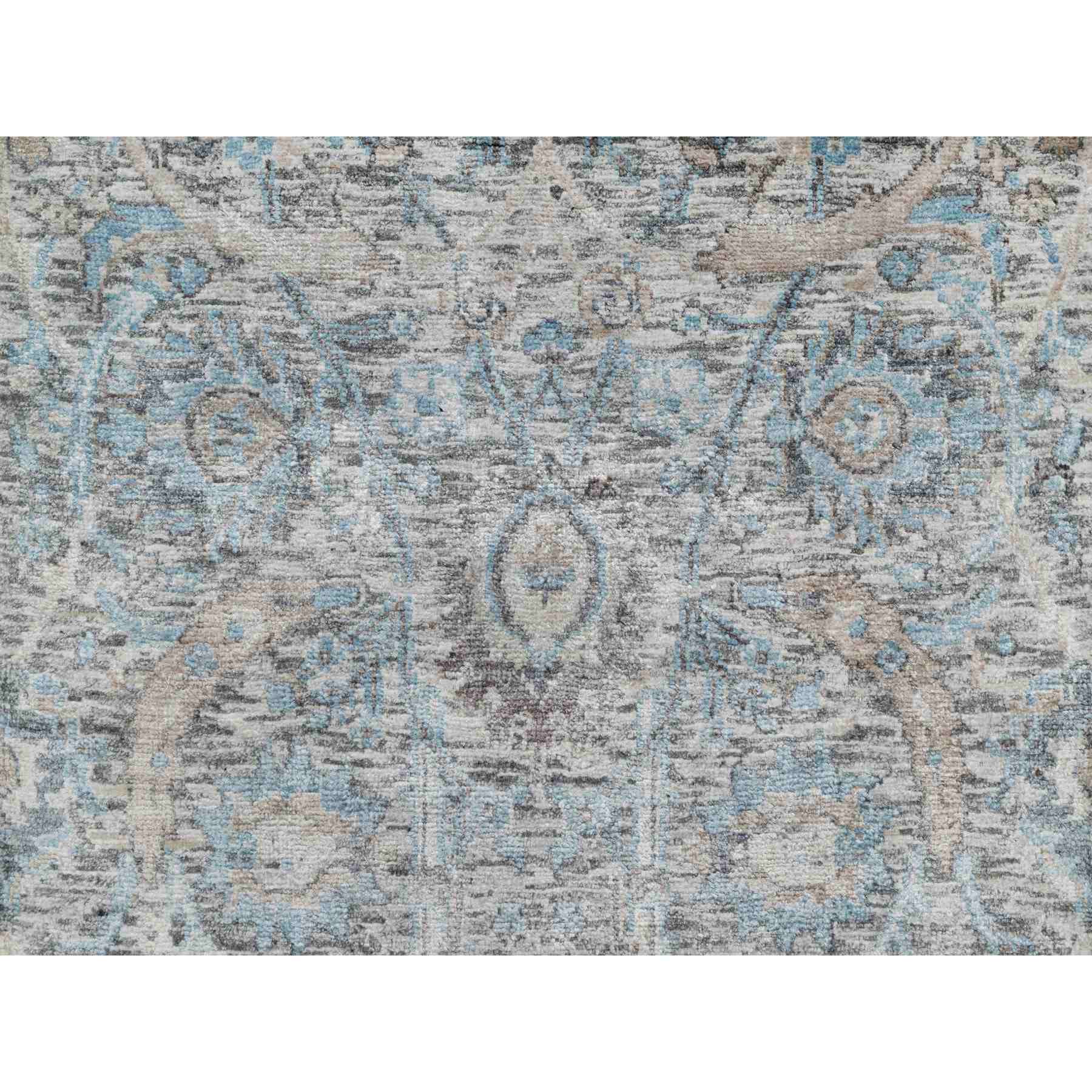 Transitional-Hand-Knotted-Rug-455815