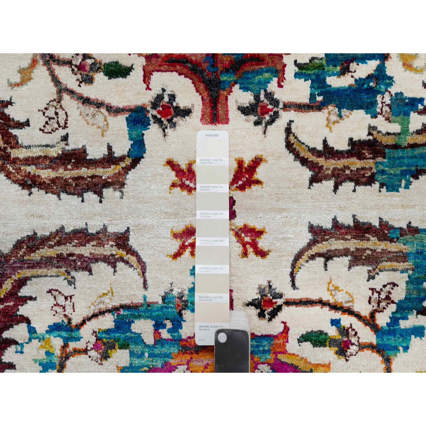 Transitional-Hand-Knotted-Rug-455820