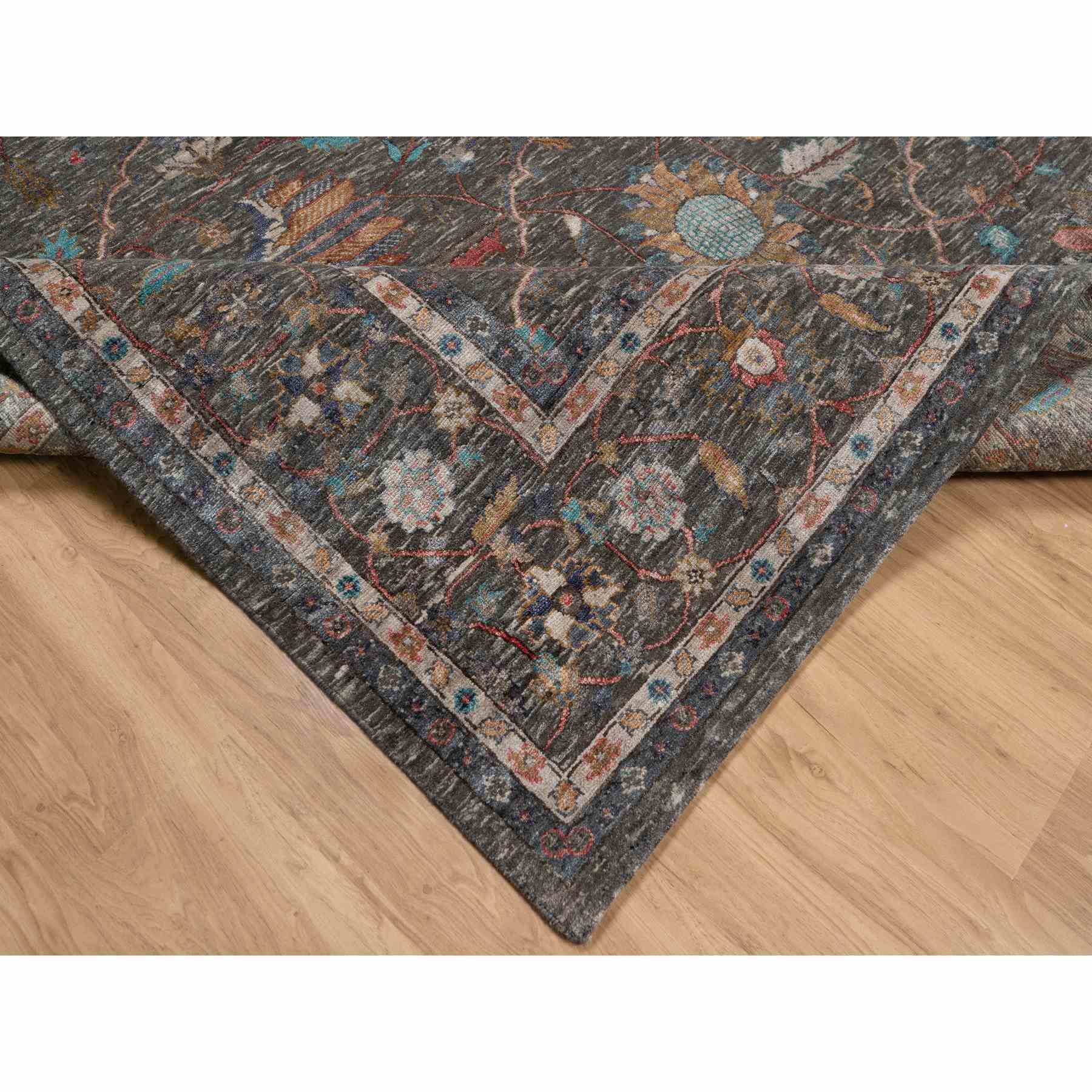 Transitional-Hand-Knotted-Rug-455830