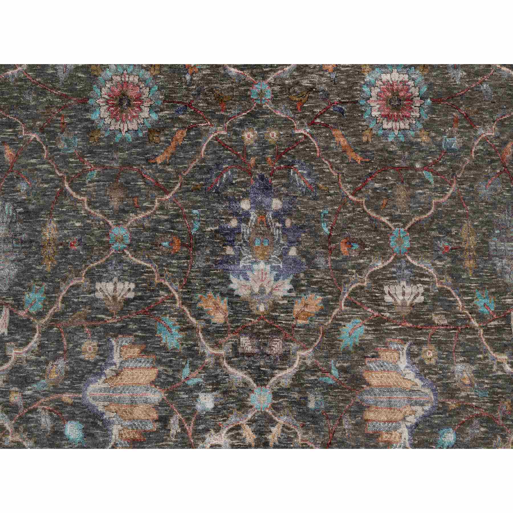 Transitional-Hand-Knotted-Rug-455830