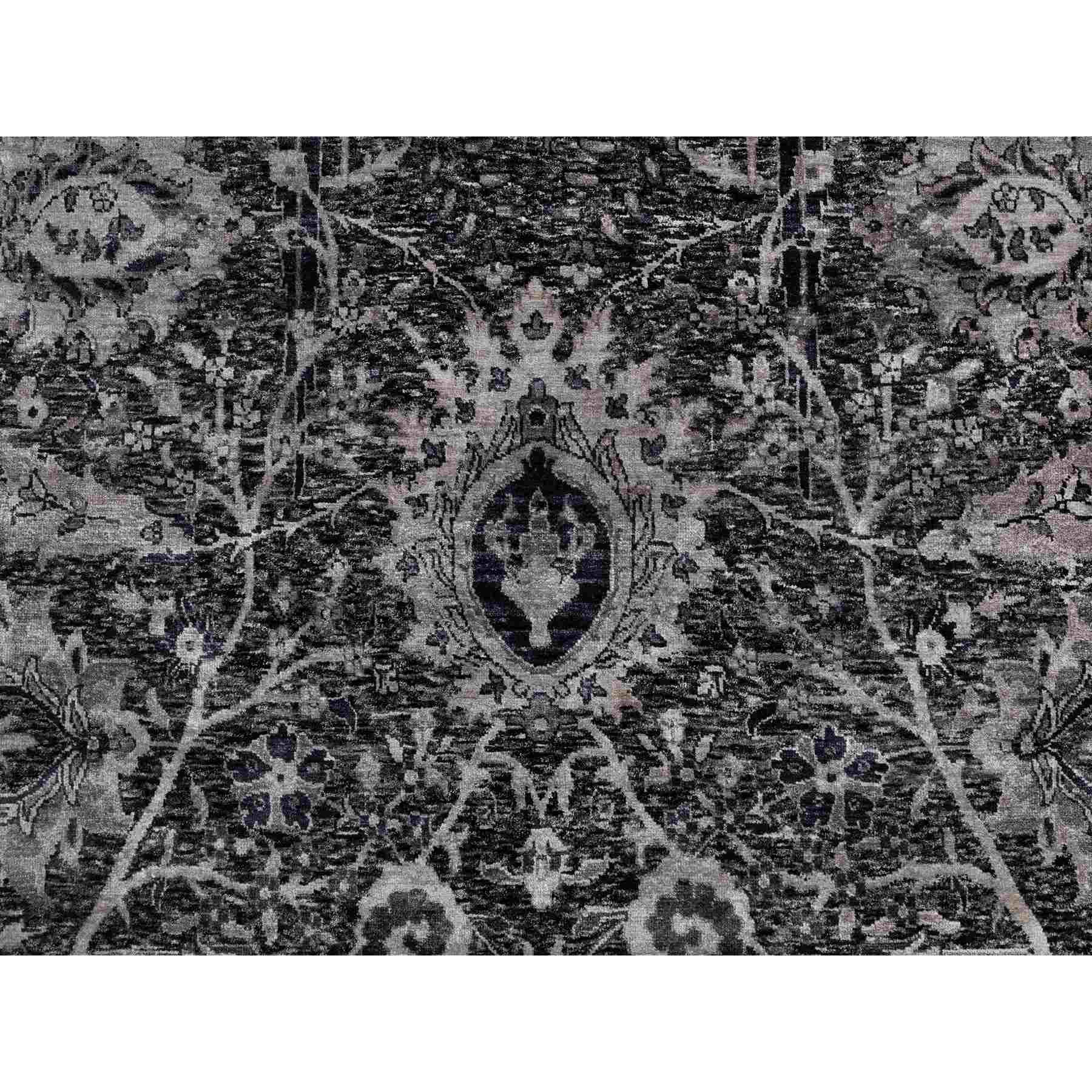 Transitional-Hand-Knotted-Rug-455835