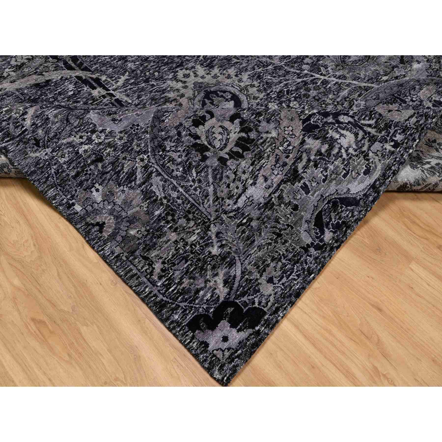 Transitional-Hand-Knotted-Rug-455845