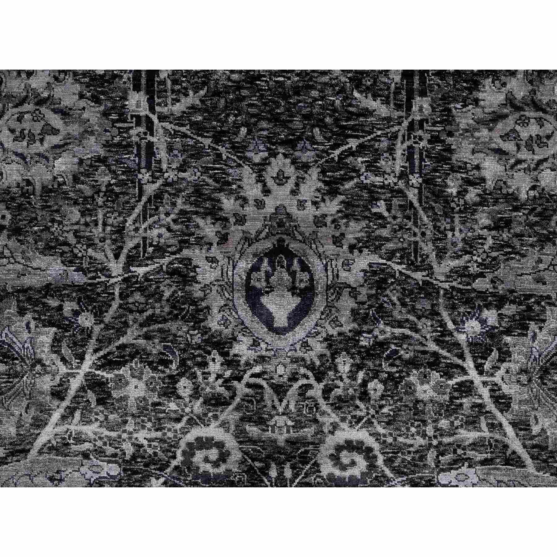 Transitional-Hand-Knotted-Rug-455845