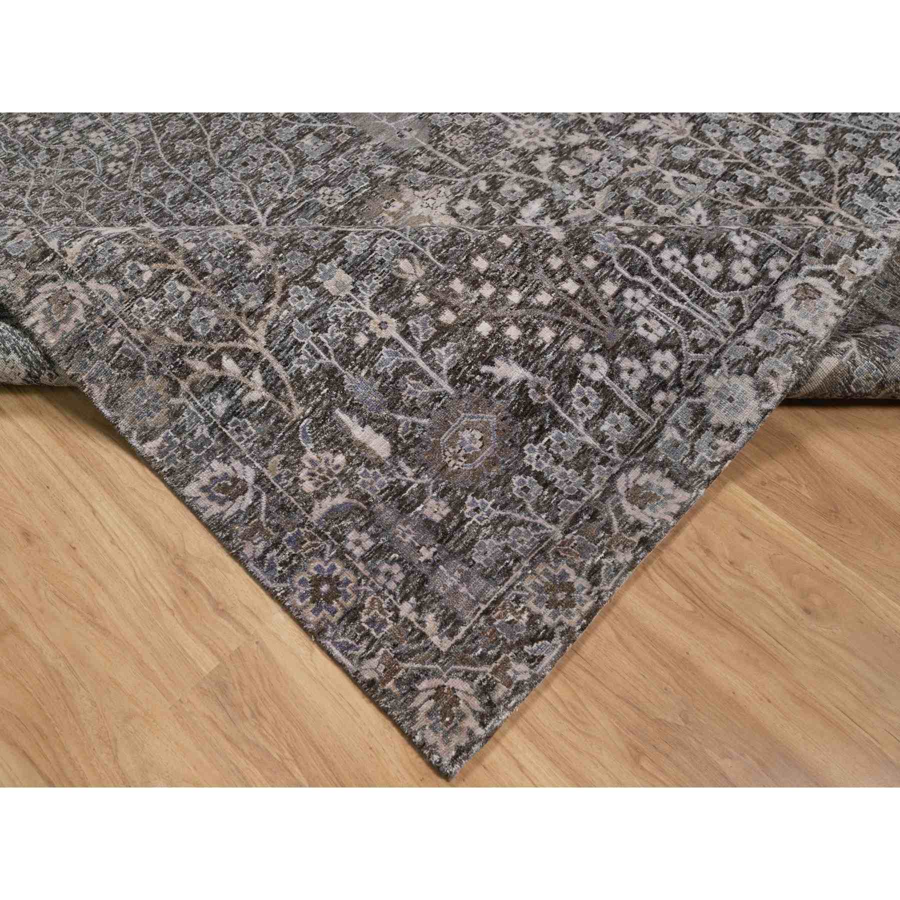 Transitional-Hand-Knotted-Rug-455855