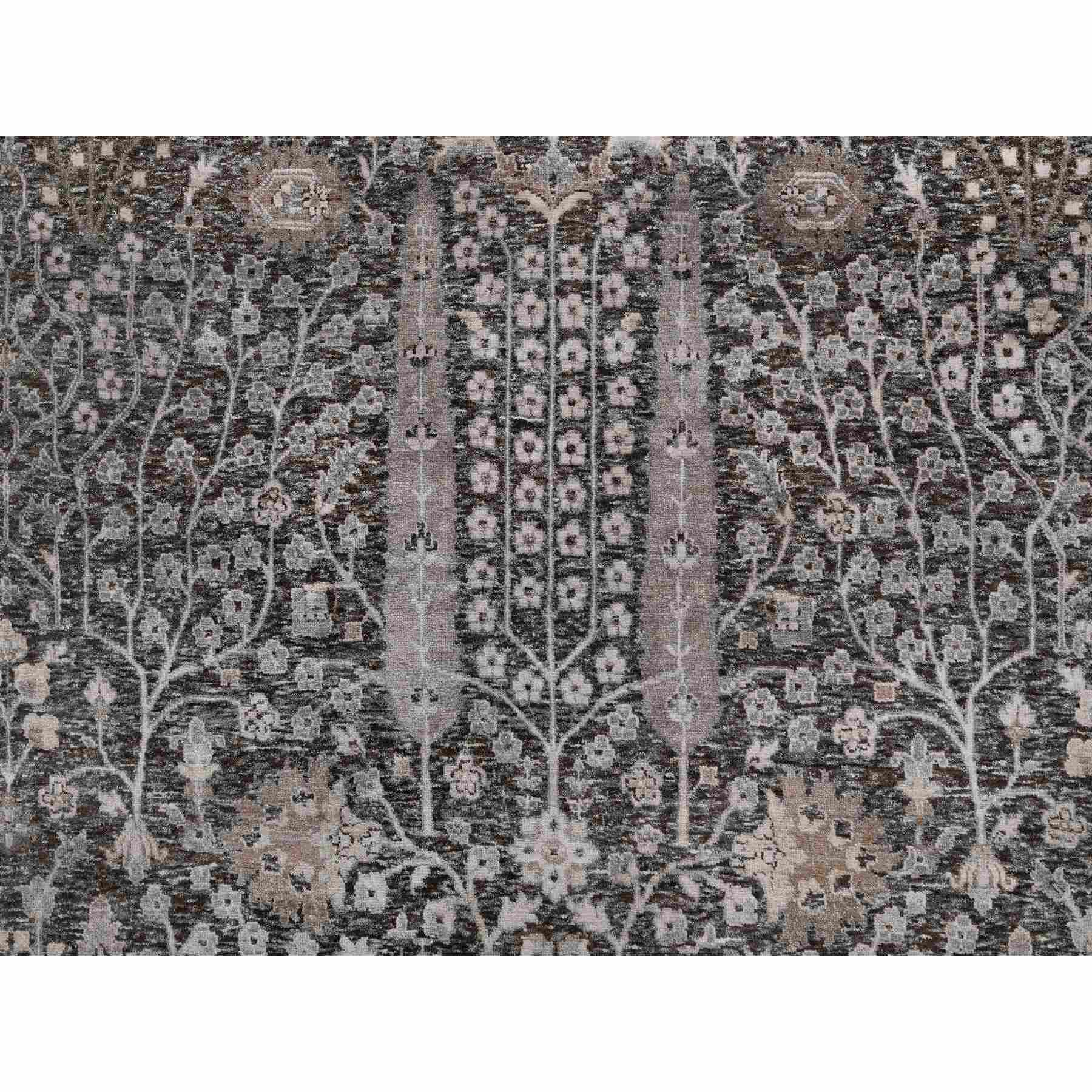 Transitional-Hand-Knotted-Rug-455855