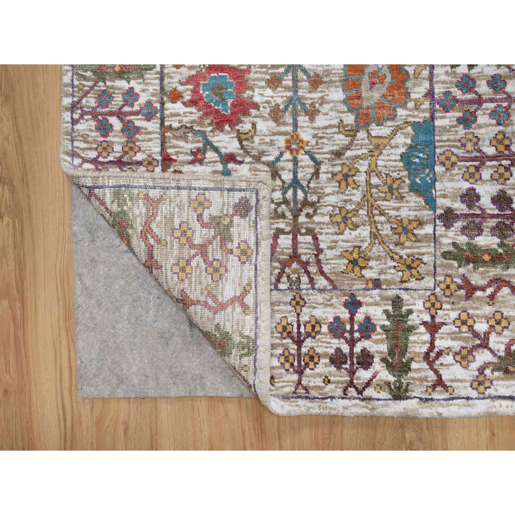 Transitional-Hand-Knotted-Rug-455880