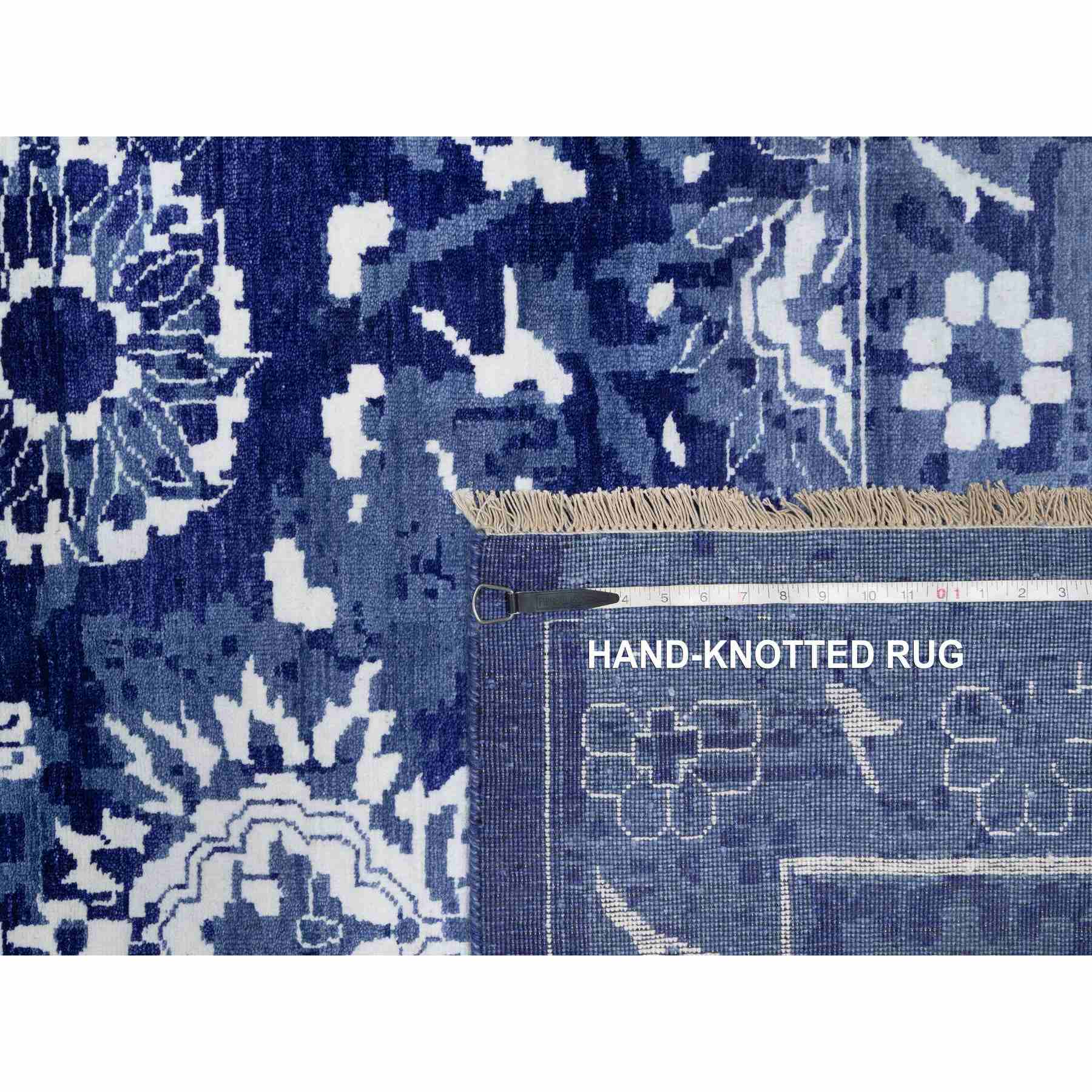 Transitional-Hand-Knotted-Rug-456135