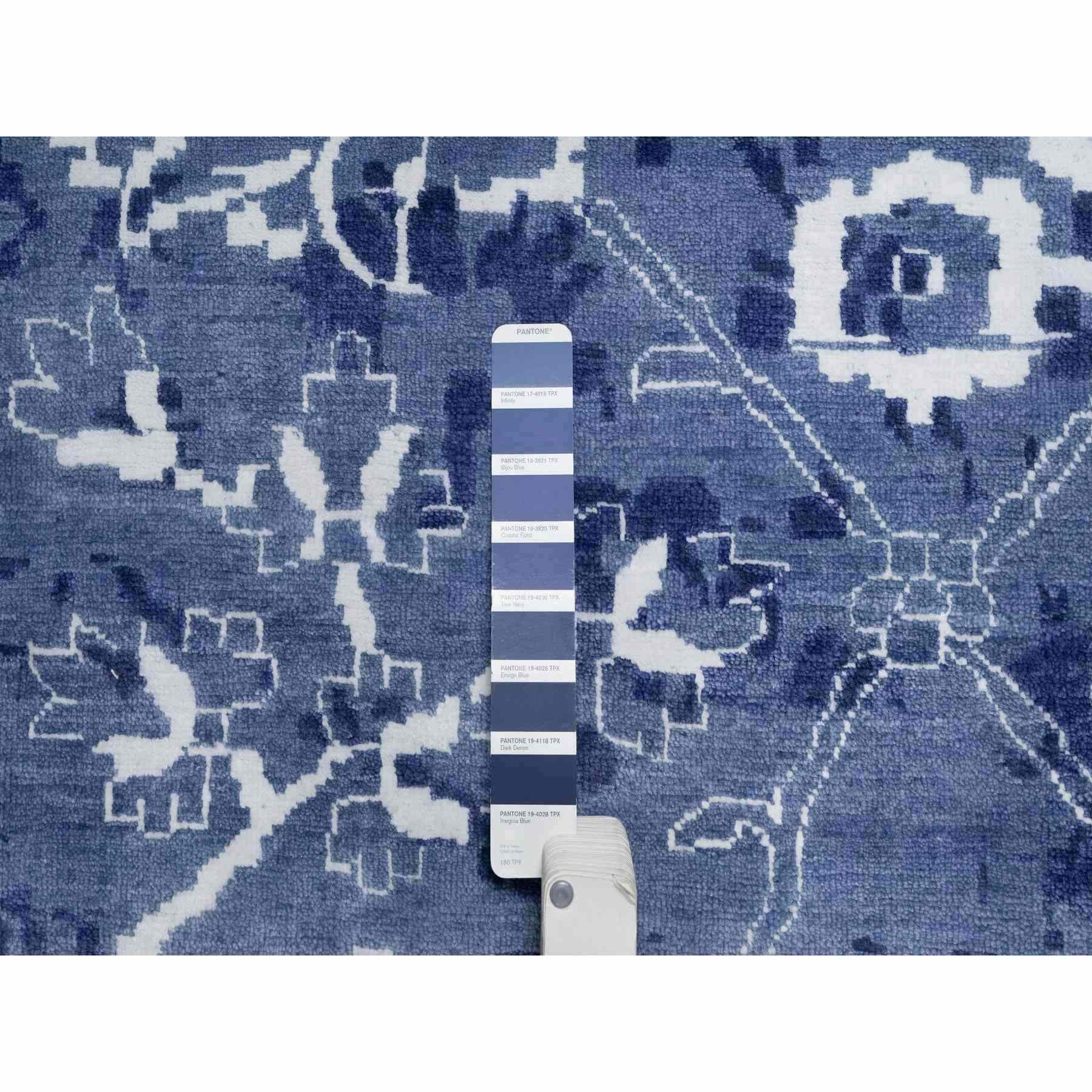 Transitional-Hand-Knotted-Rug-456325