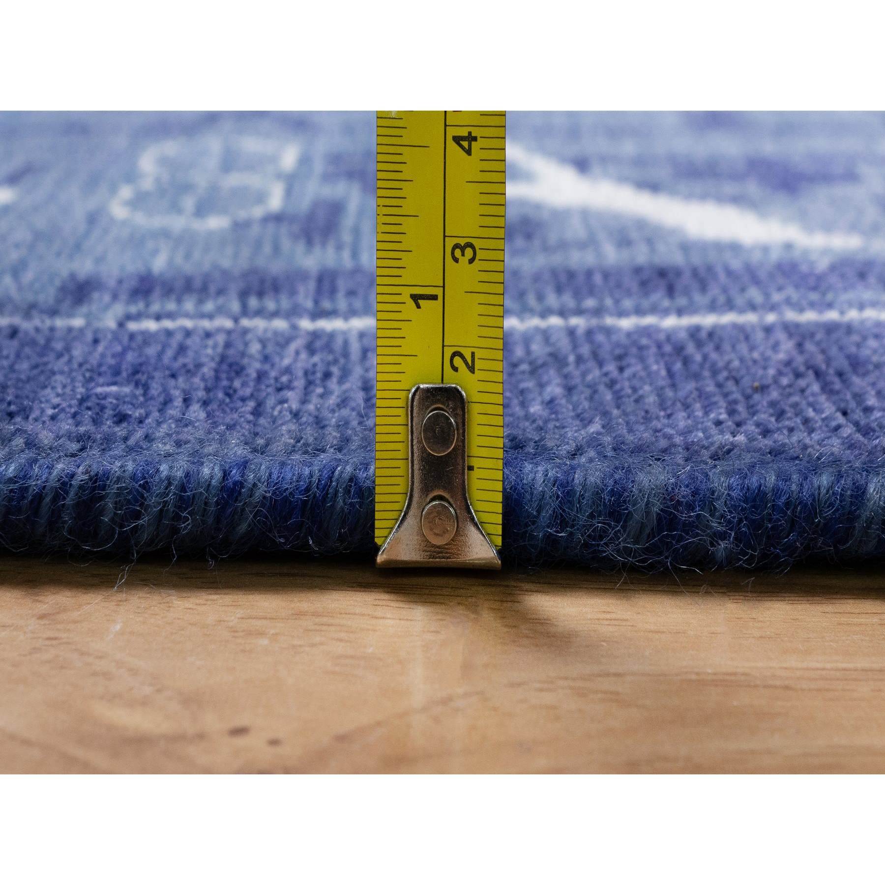 Transitional-Hand-Knotted-Rug-456325