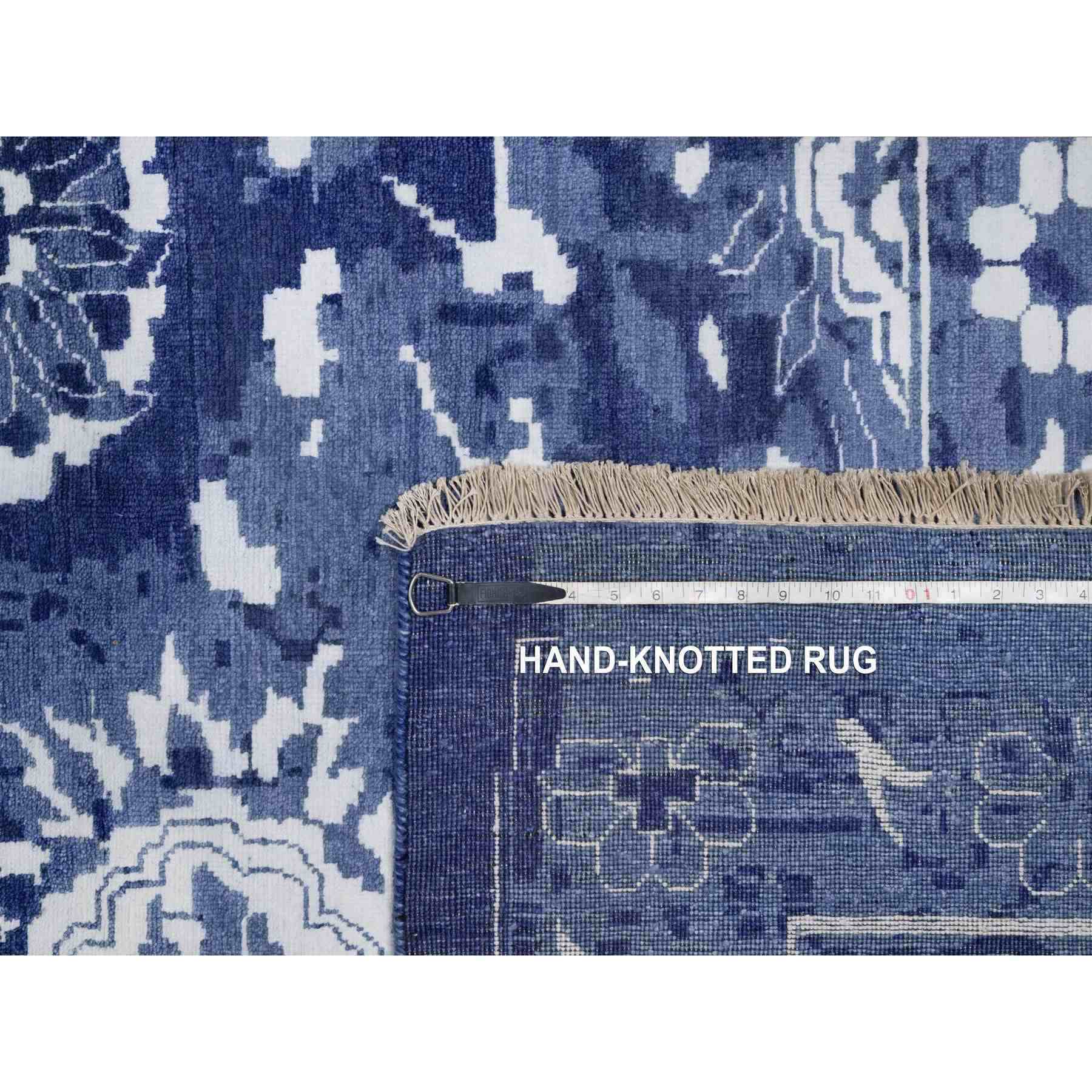 Transitional-Hand-Knotted-Rug-456325