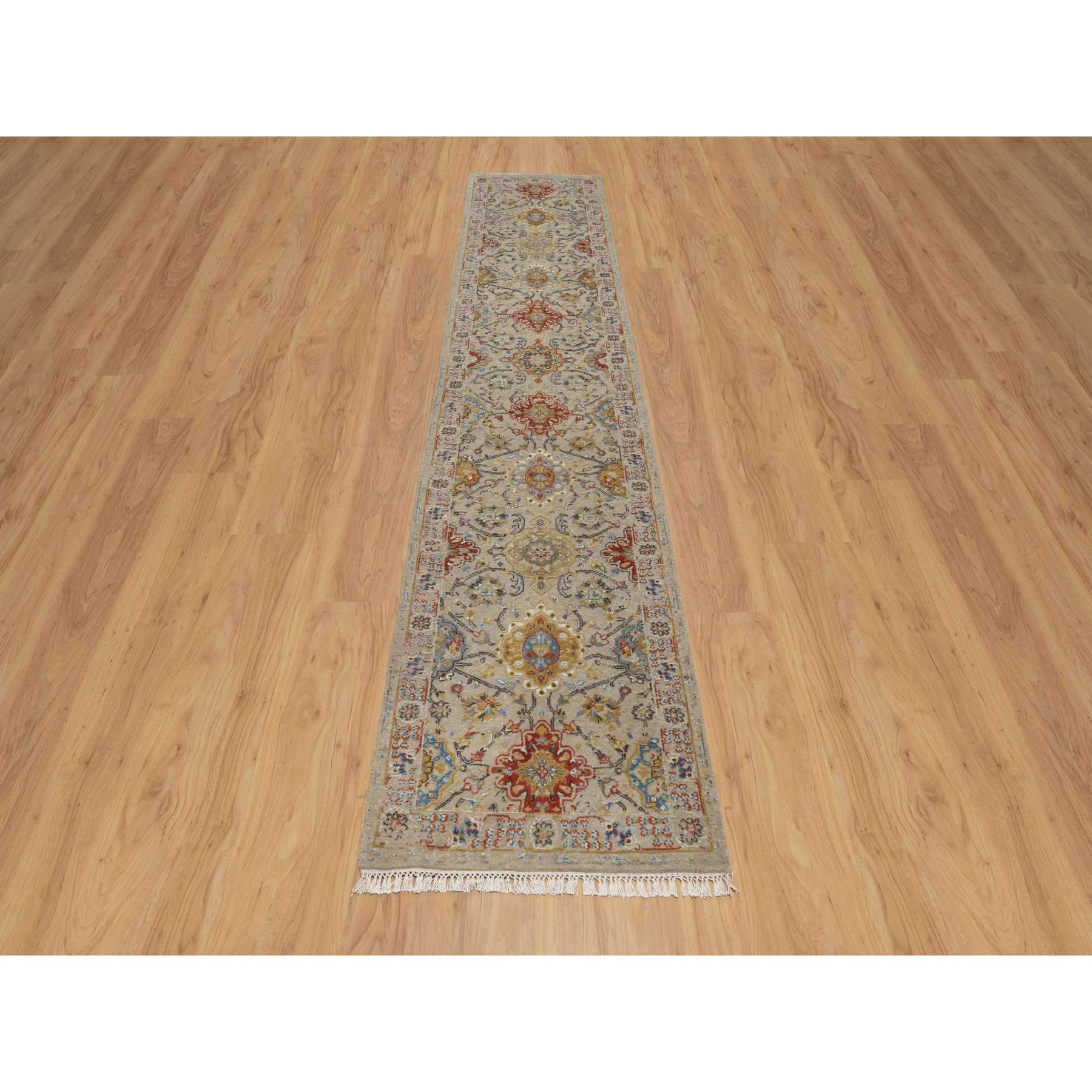 Transitional-Hand-Knotted-Rug-456430