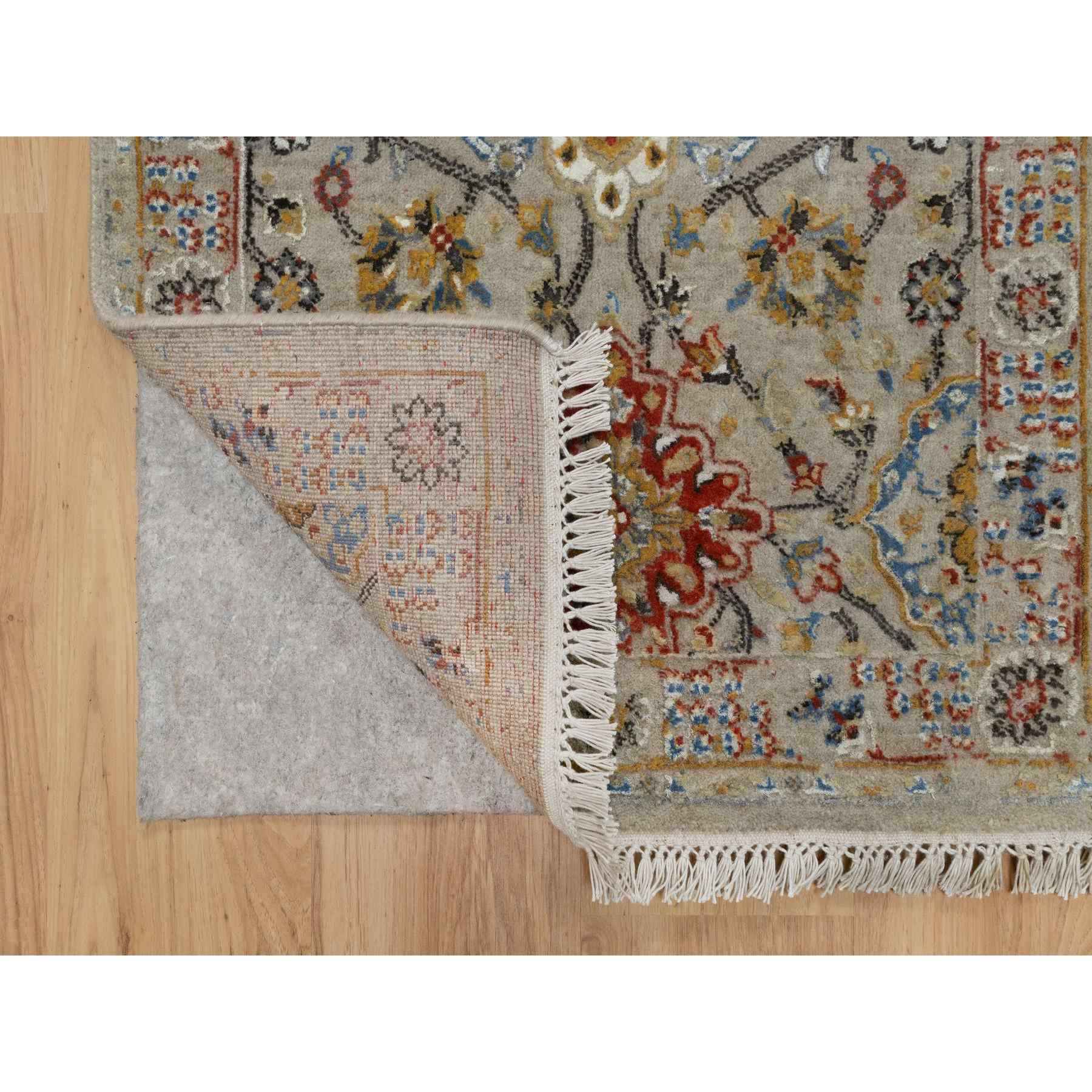 Transitional-Hand-Knotted-Rug-456430