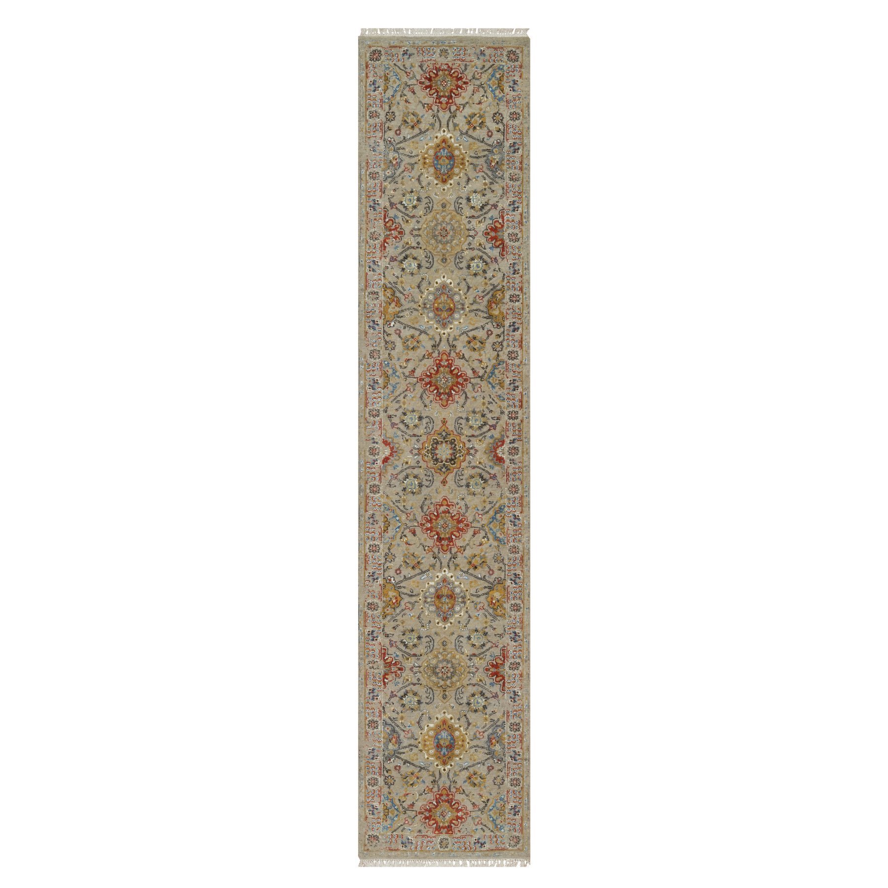 Transitional-Hand-Knotted-Rug-456435